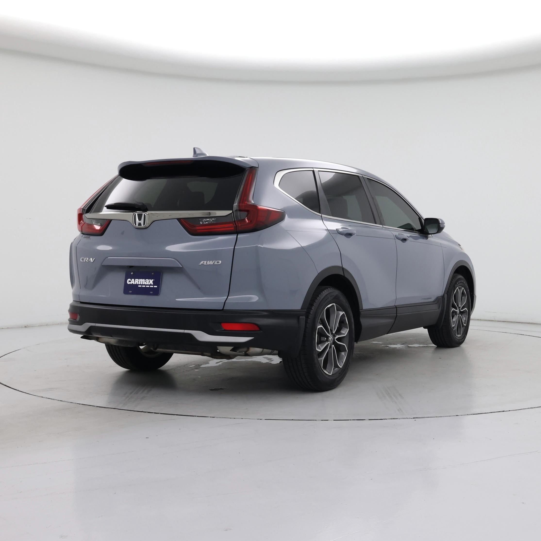 Thumbnail: 2022 Honda CR-V - 8