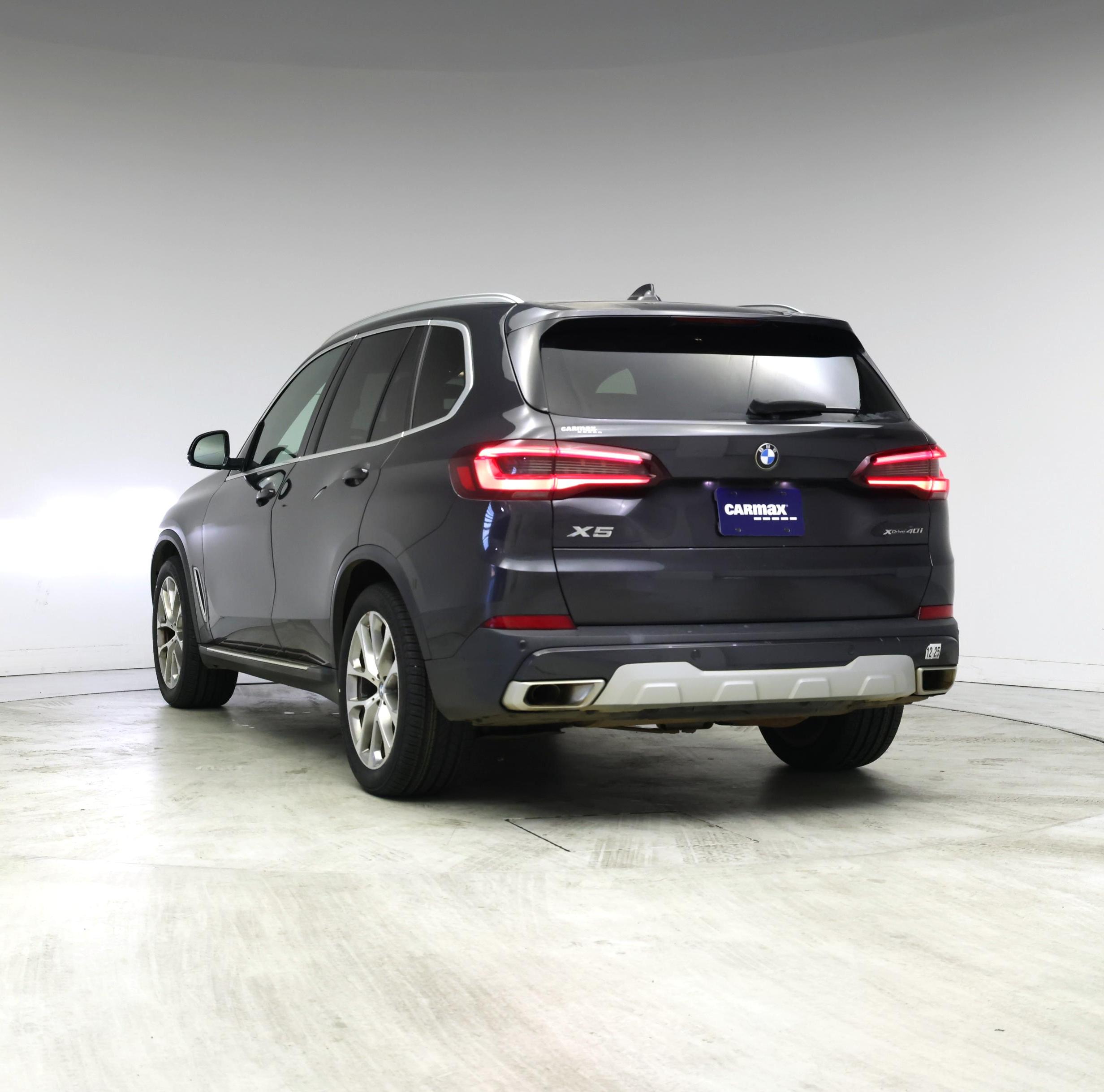 Thumbnail: 2023 BMW X5 - 2