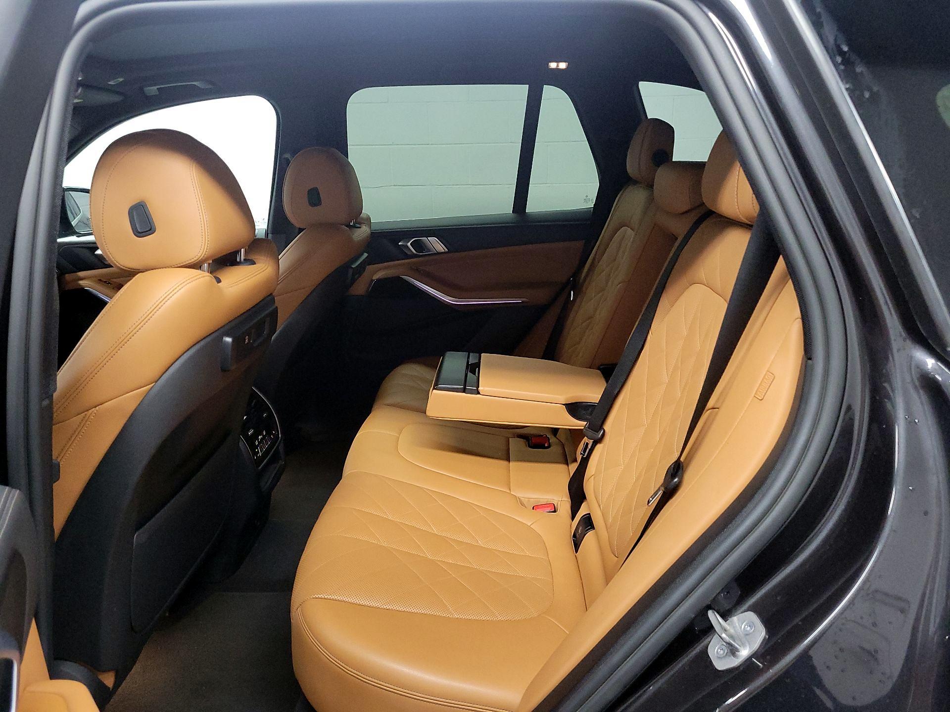 Thumbnail: 2023 BMW X5 - 19