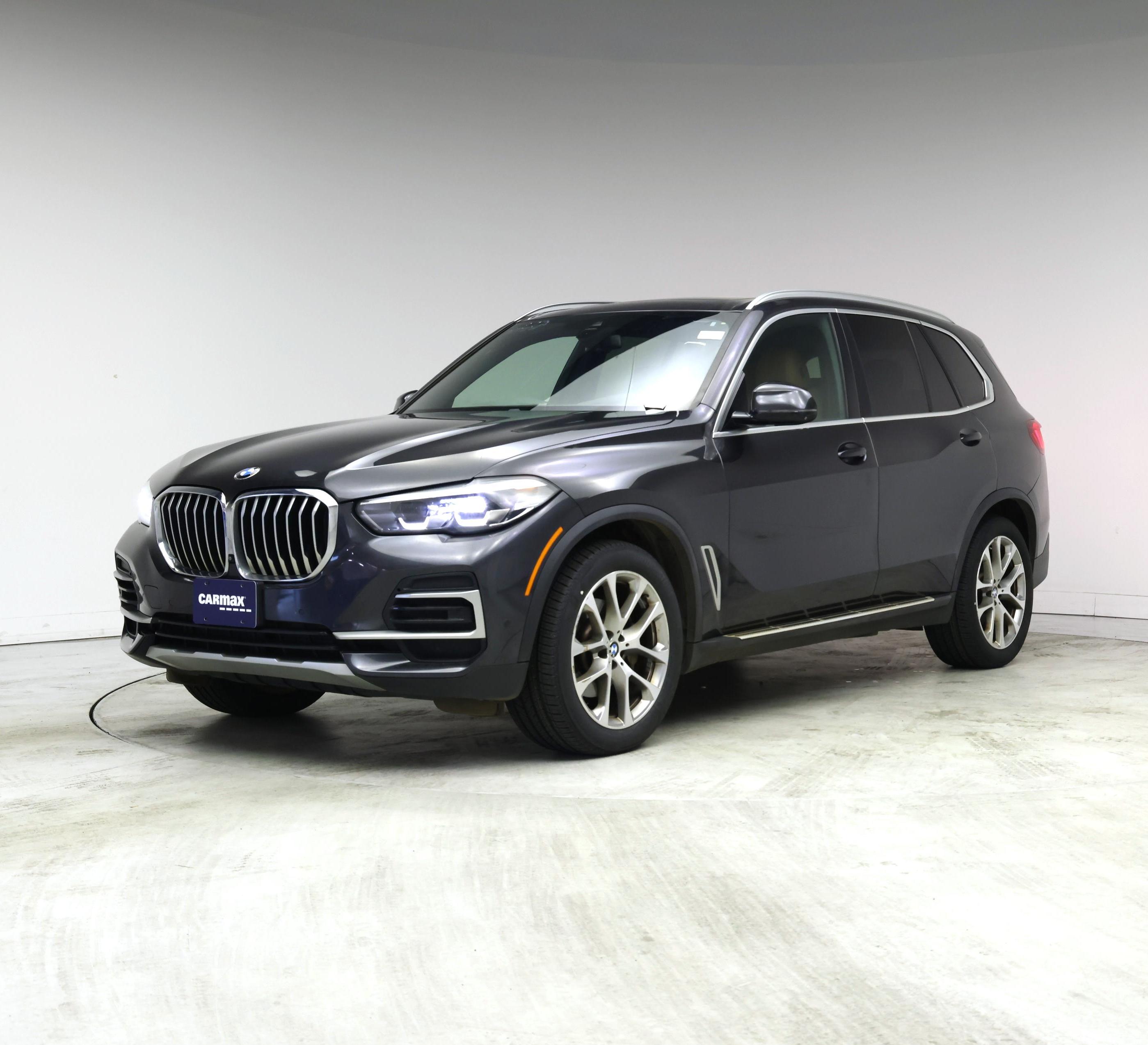 Thumbnail: 2023 BMW X5 - 4