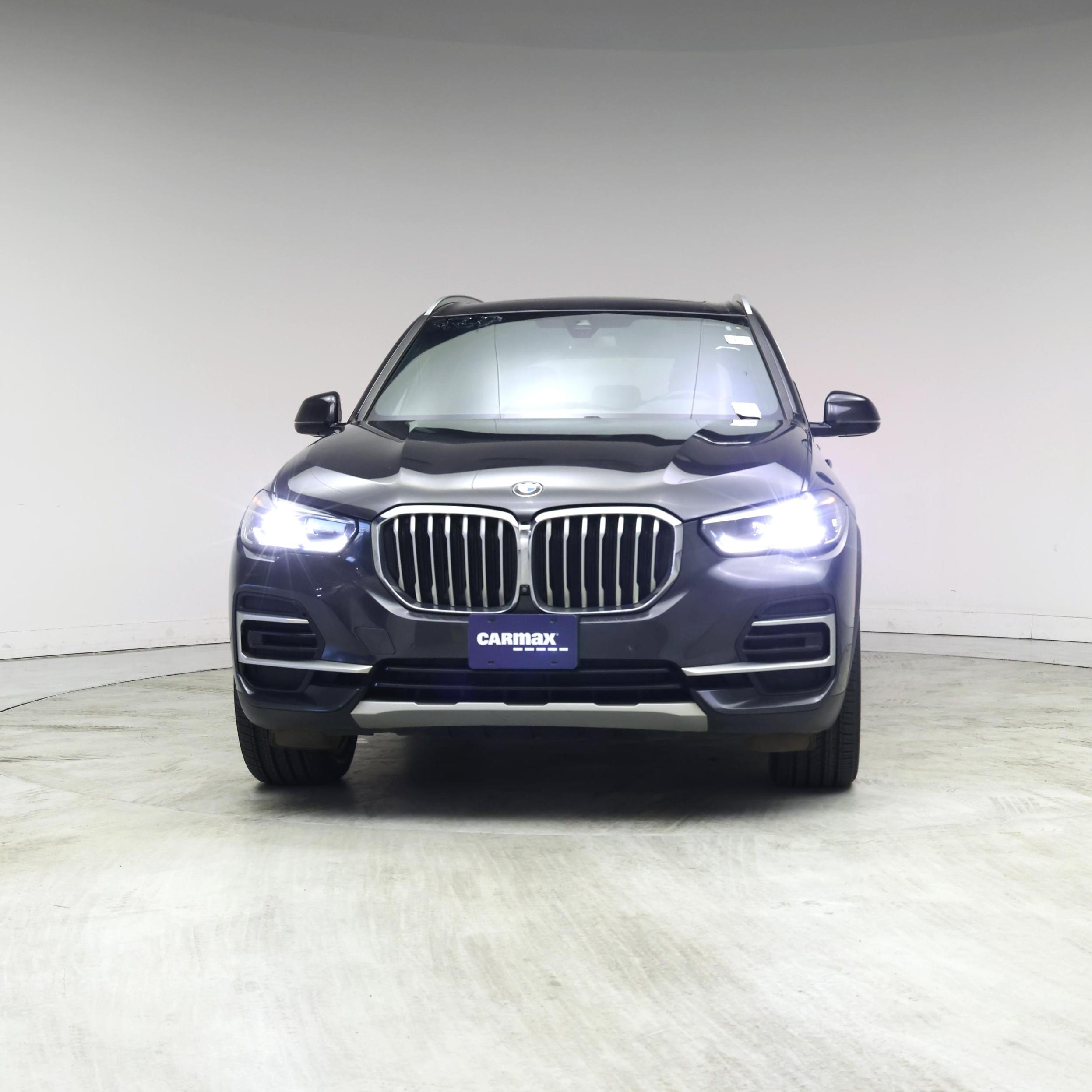Thumbnail: 2023 BMW X5 - 5