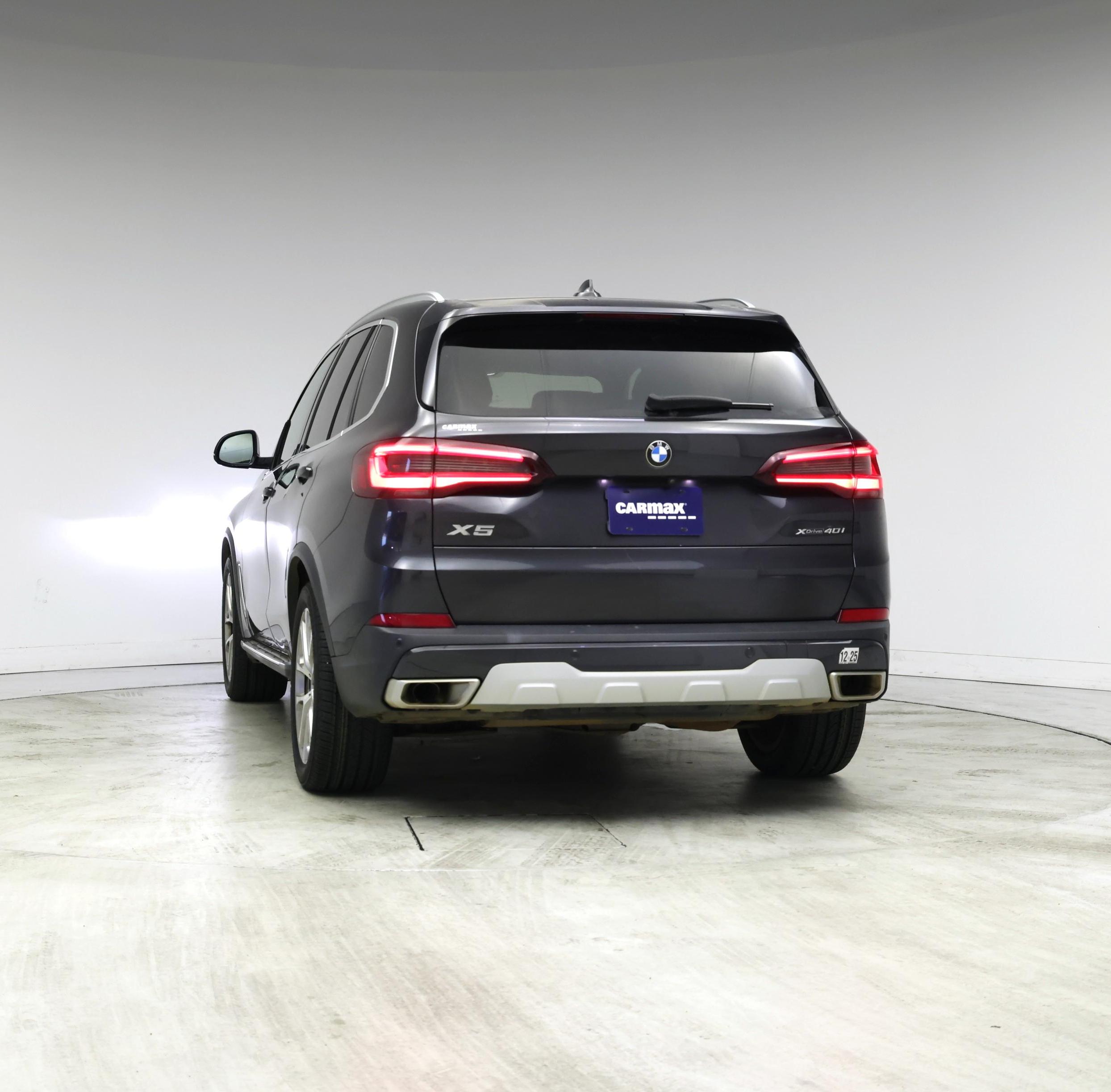 Thumbnail: 2023 BMW X5 - 6