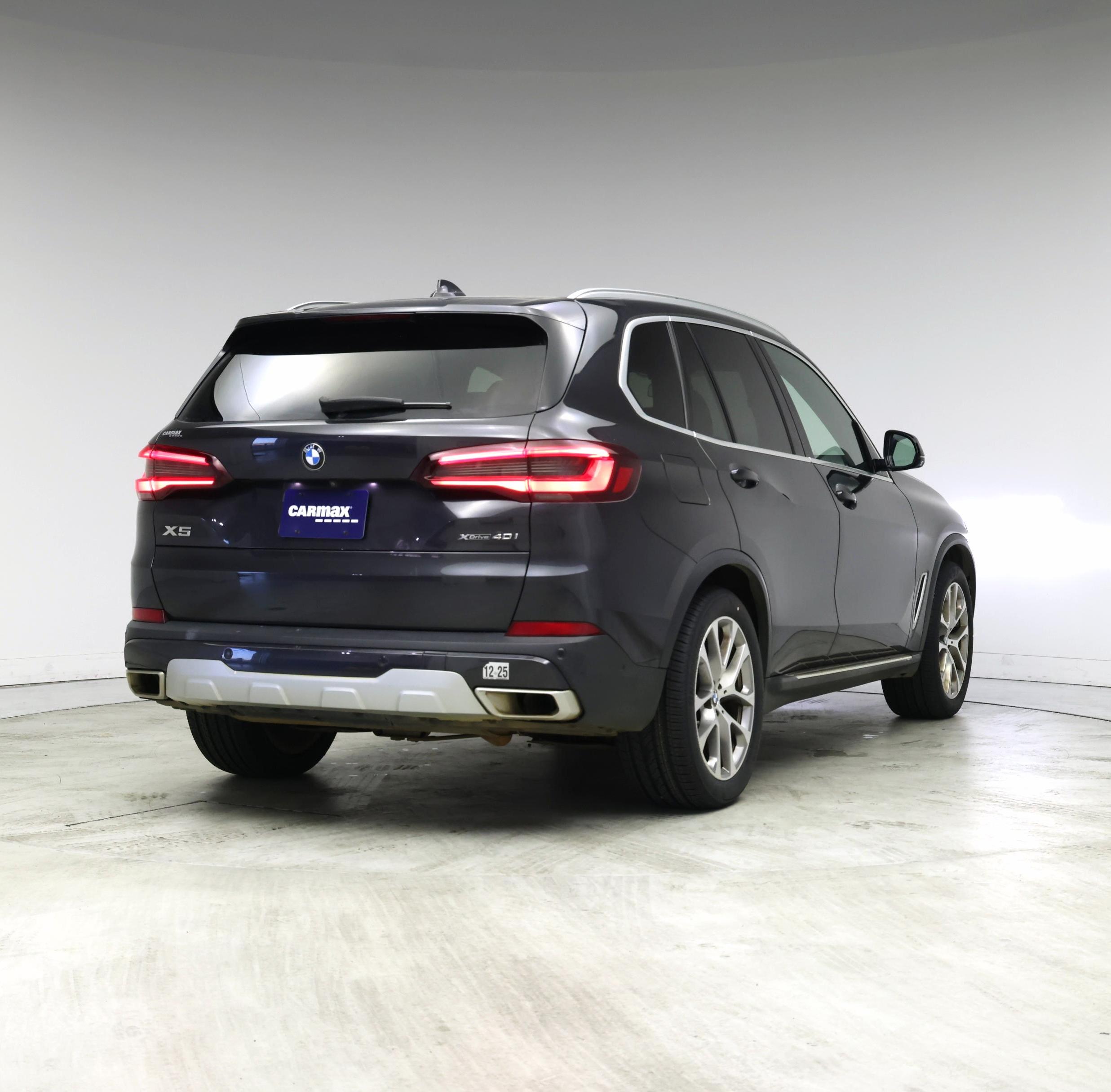 Thumbnail: 2023 BMW X5 - 8