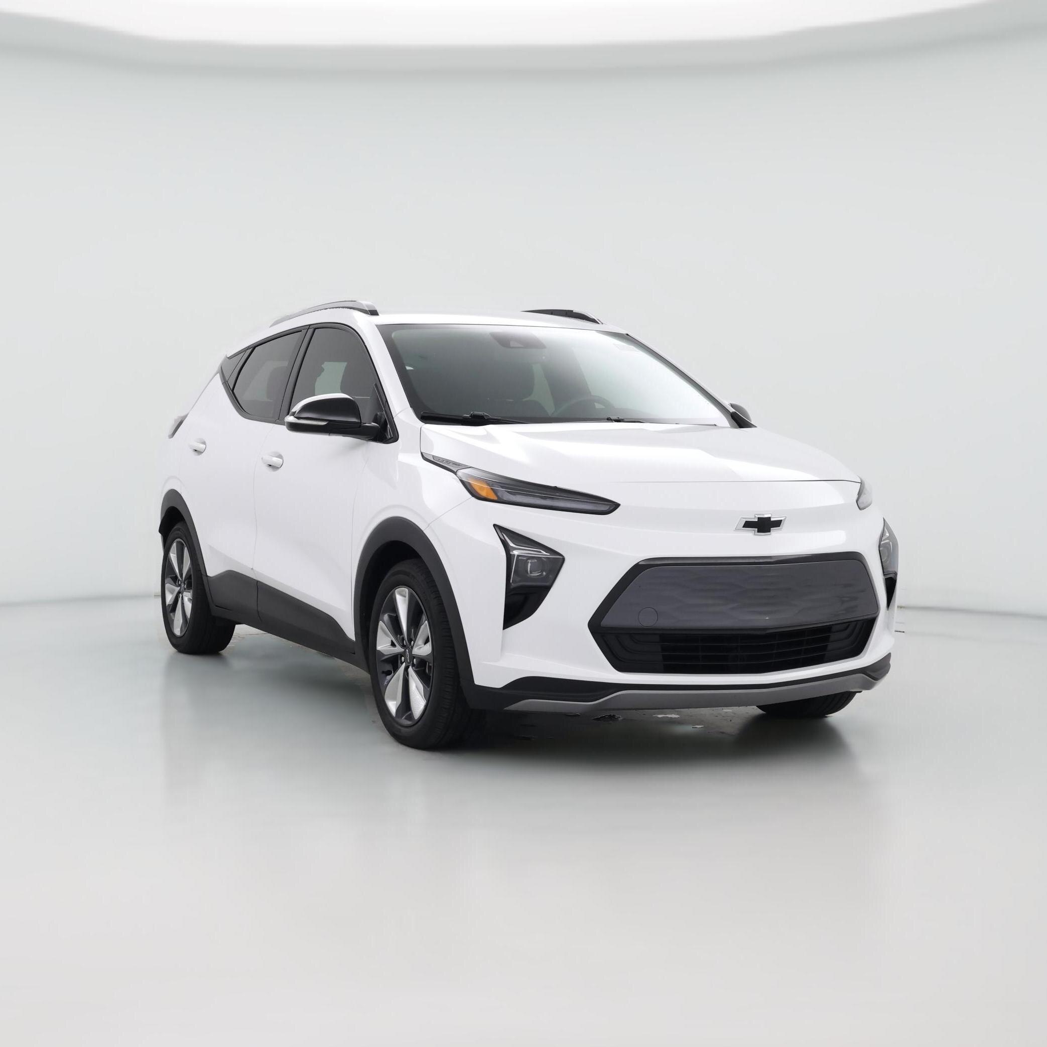 Thumbnail: 2023 Chevrolet Bolt EUV - 1