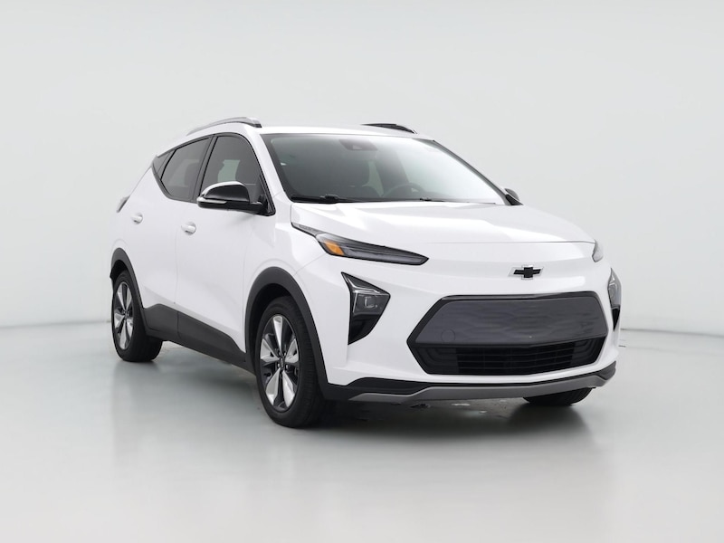 2023 Chevrolet Bolt EUV LT -
                  Tampa, FL