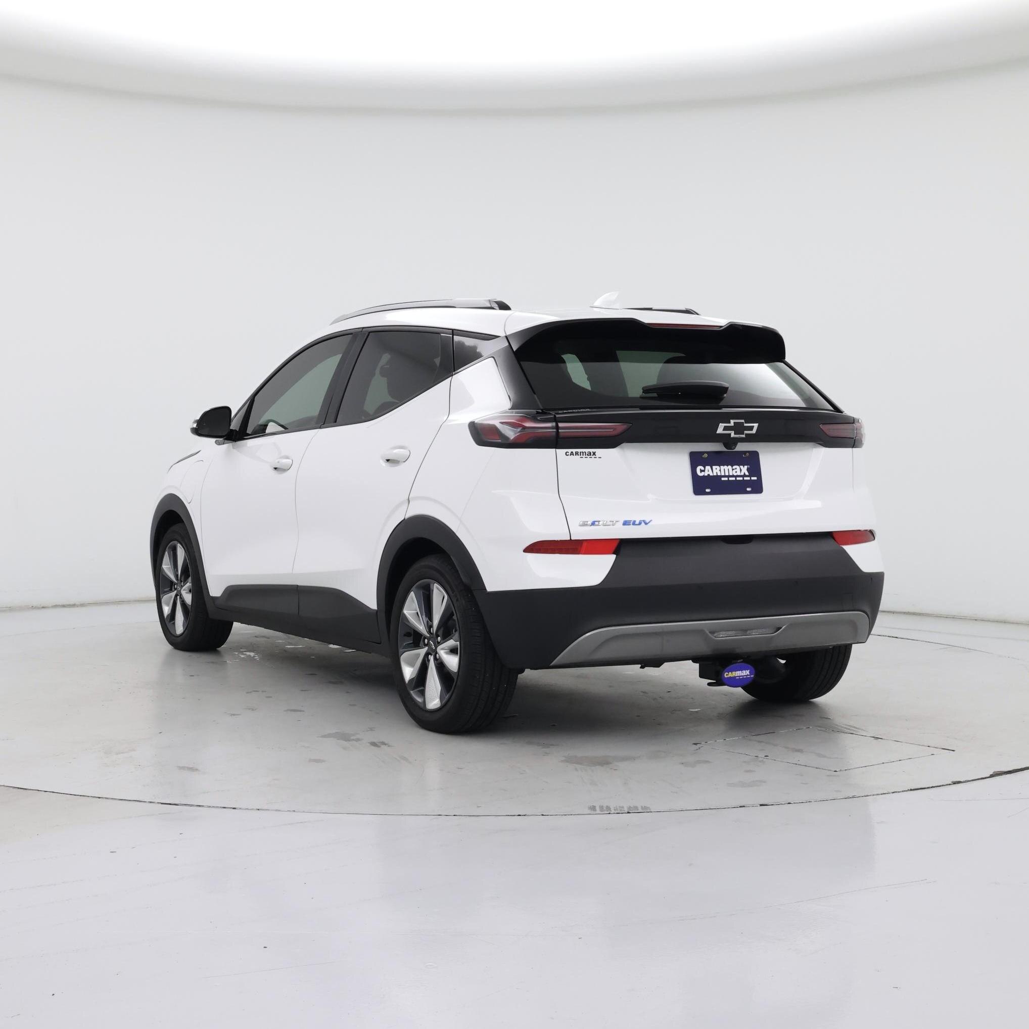 Thumbnail: 2023 Chevrolet Bolt EUV - 2