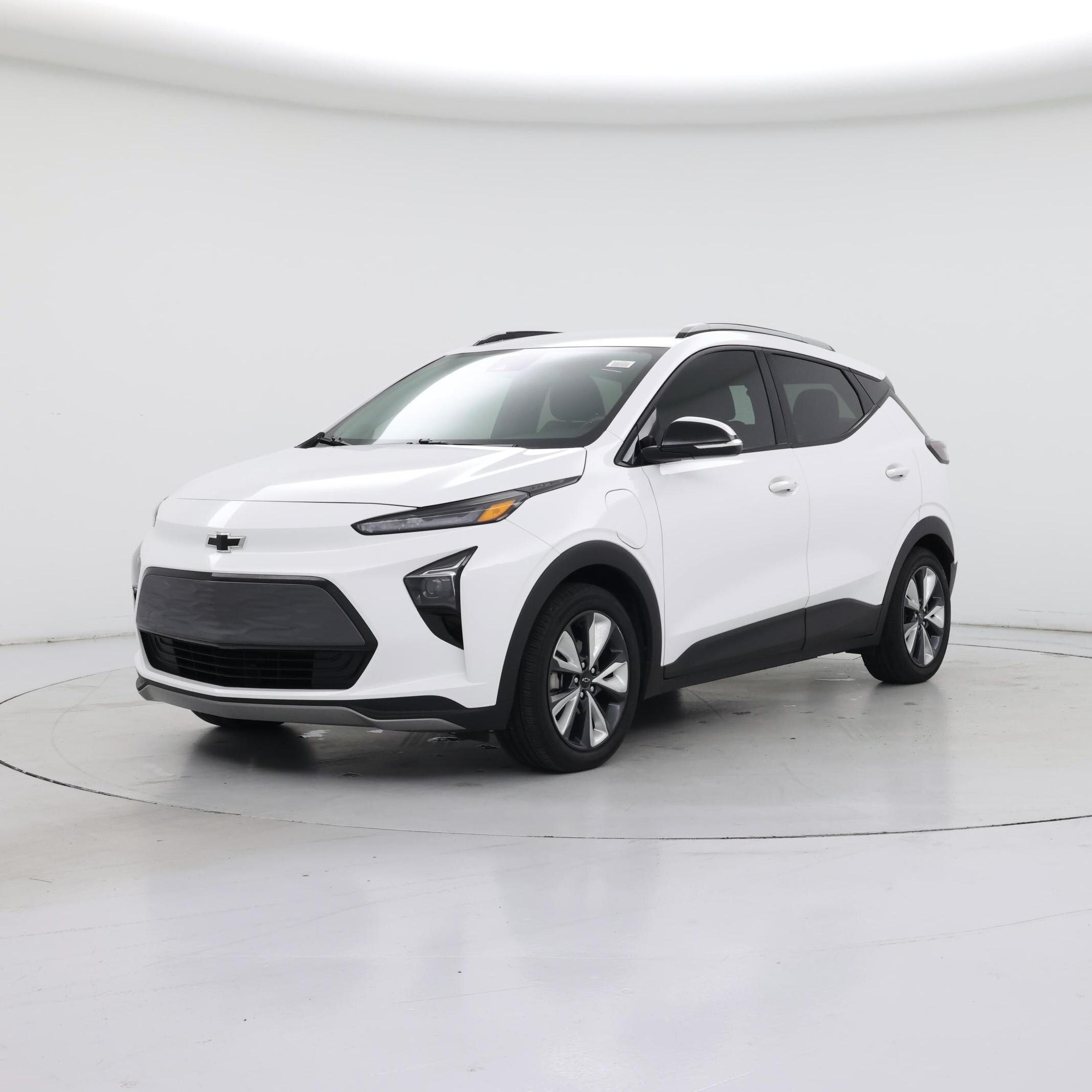 Thumbnail: 2023 Chevrolet Bolt EUV - 4