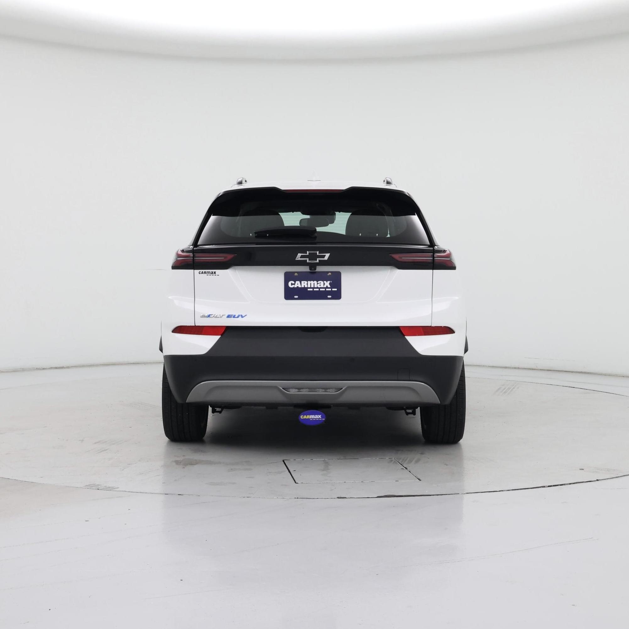 Thumbnail: 2023 Chevrolet Bolt EUV - 6