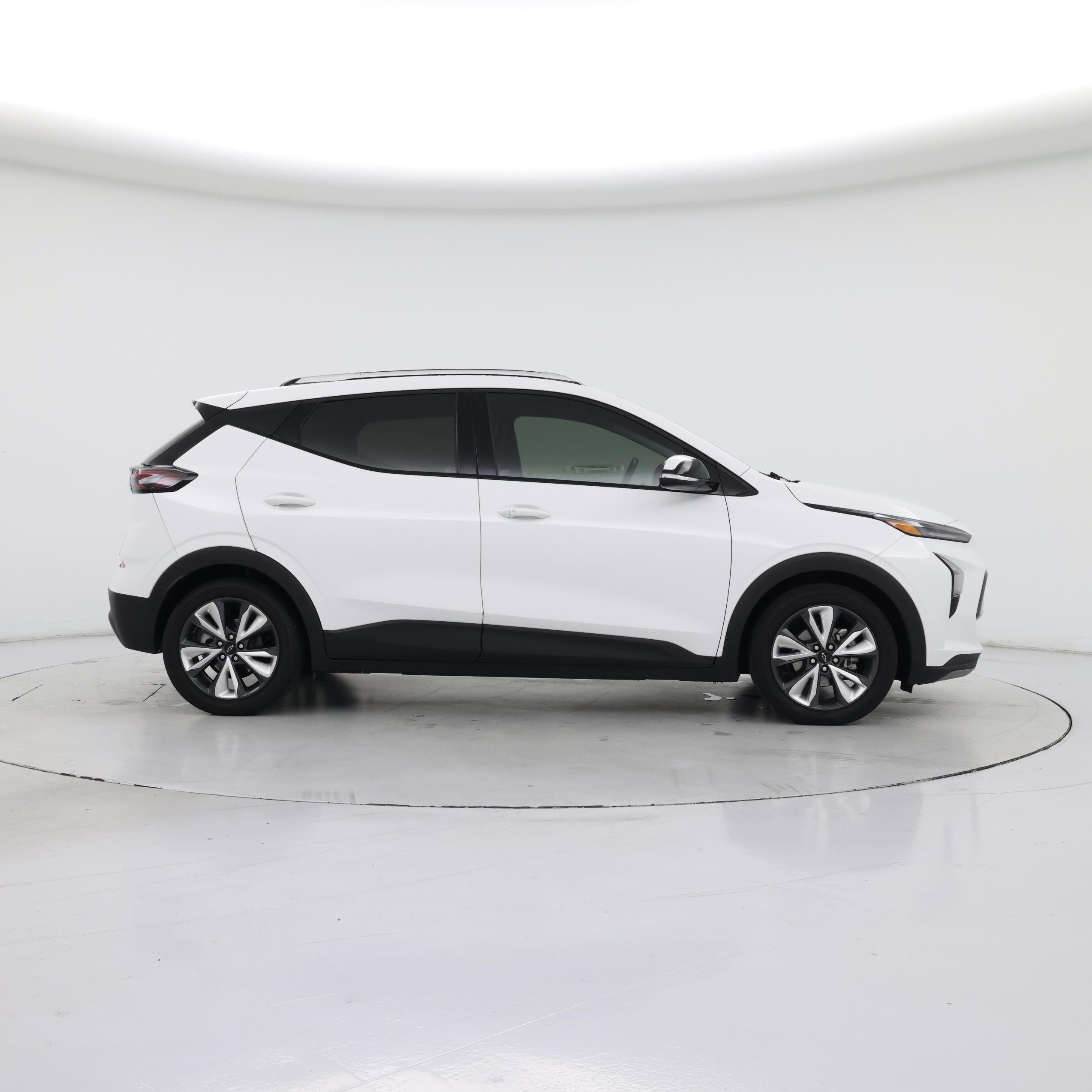 Thumbnail: 2023 Chevrolet Bolt EUV - 7