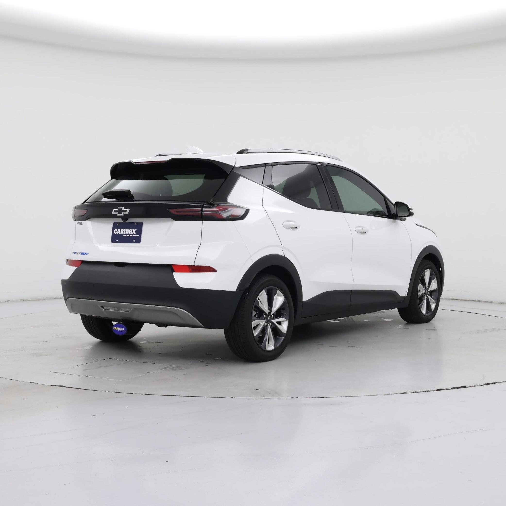 Thumbnail: 2023 Chevrolet Bolt EUV - 8