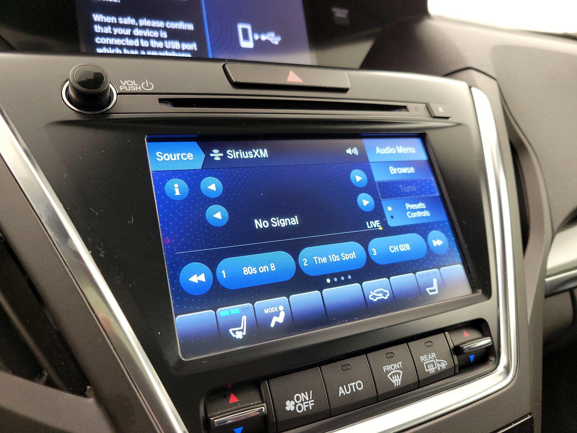 Thumbnail: 2019 Acura MDX - 16