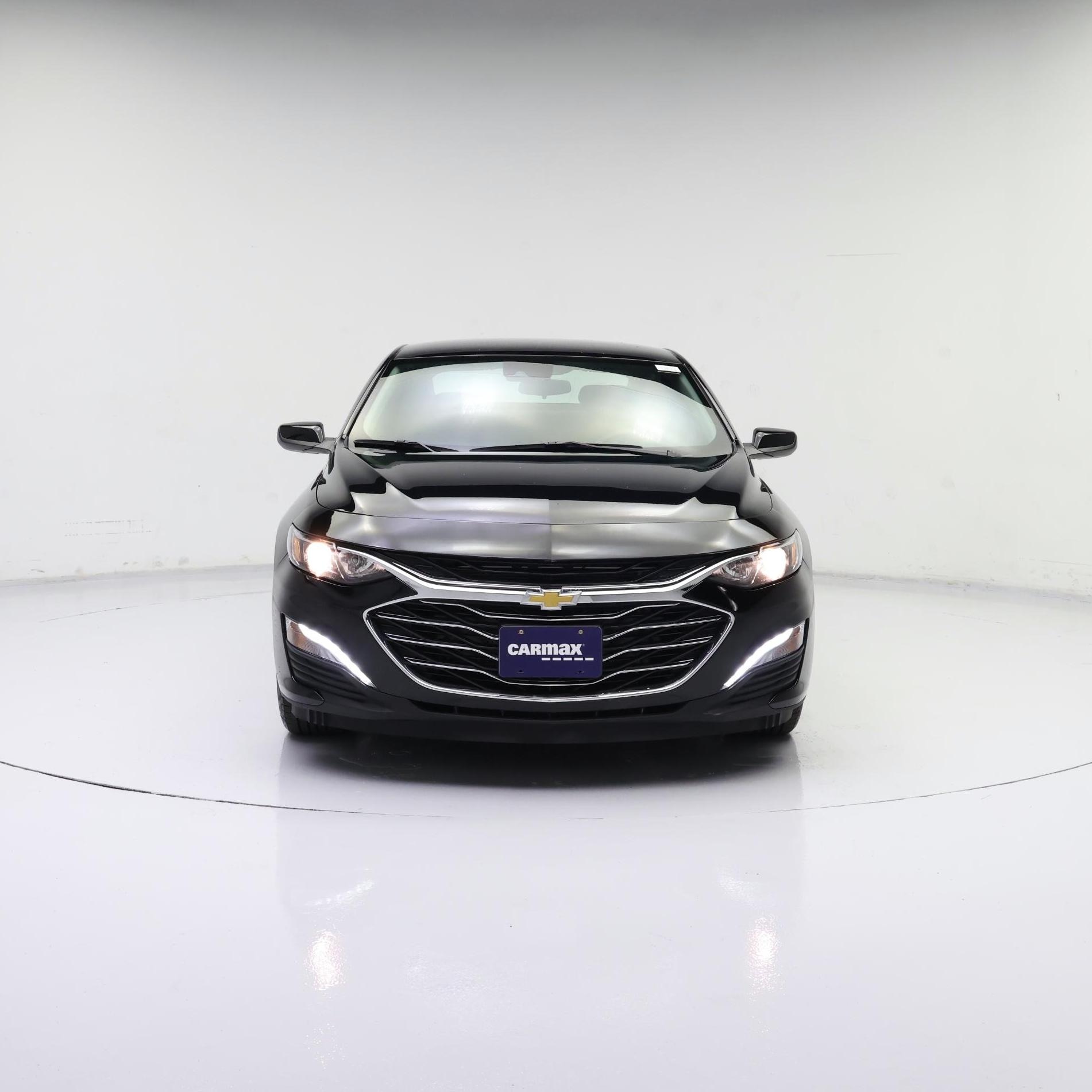 Thumbnail: 2024 Chevrolet Malibu - 5