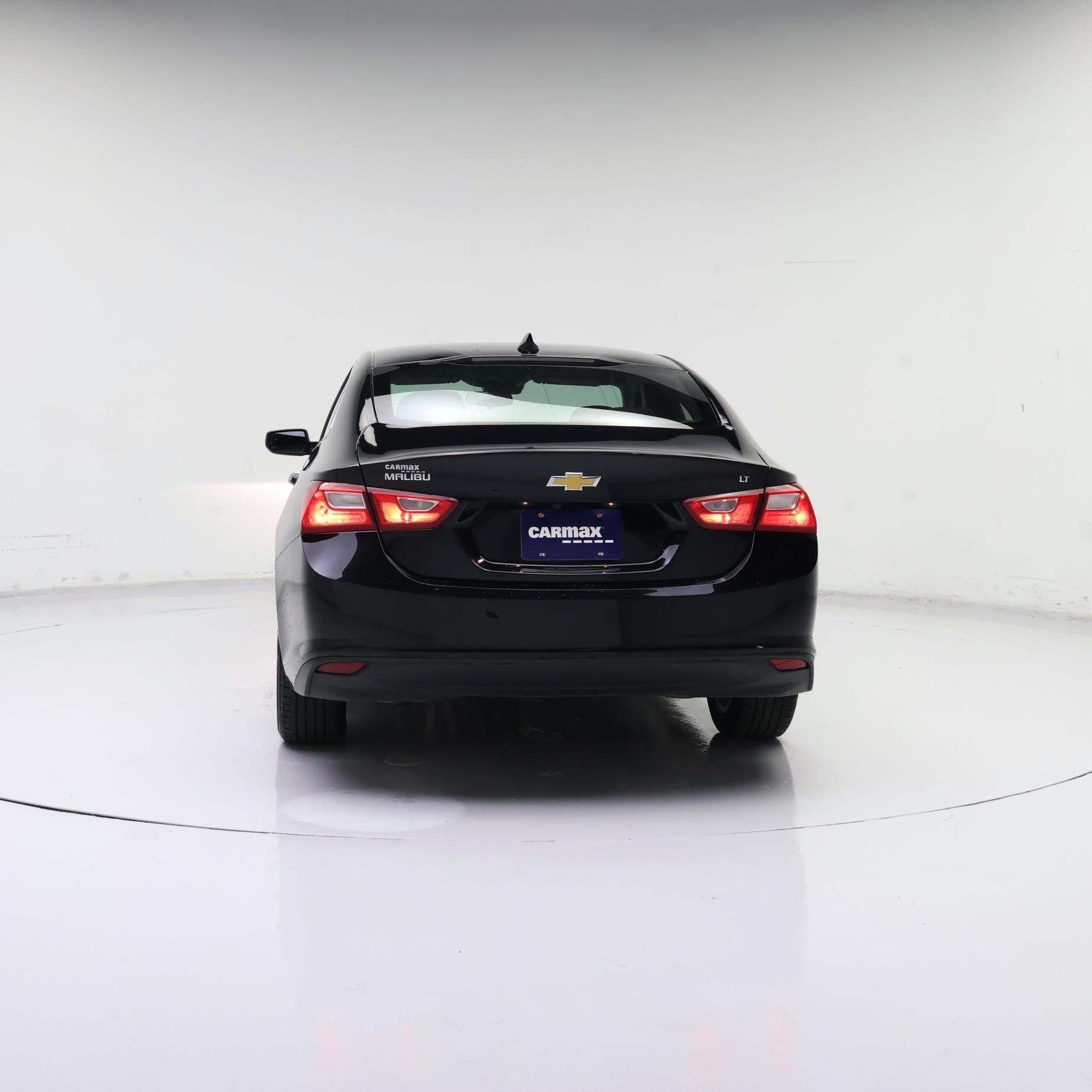 Thumbnail: 2024 Chevrolet Malibu - 6