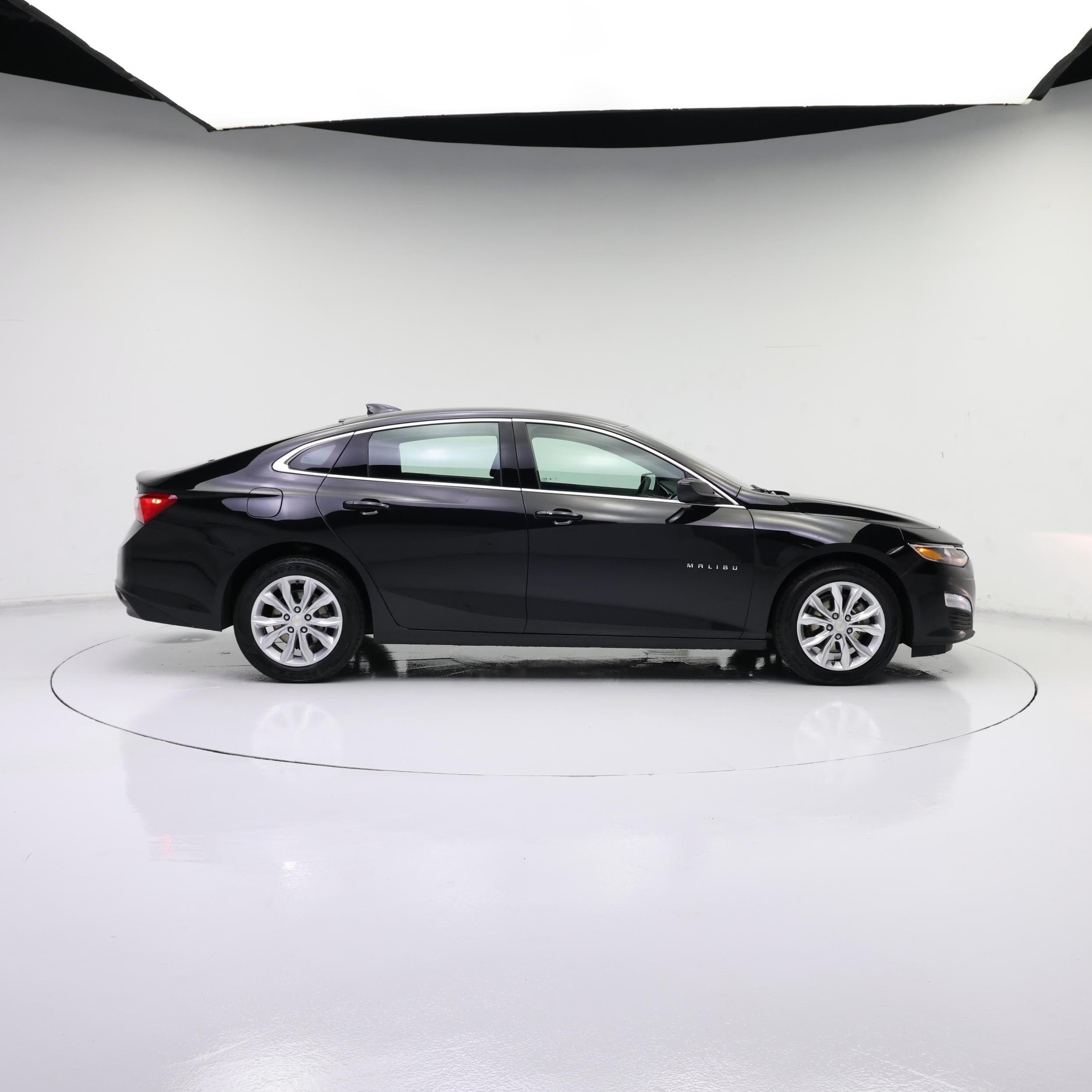 Thumbnail: 2024 Chevrolet Malibu - 7