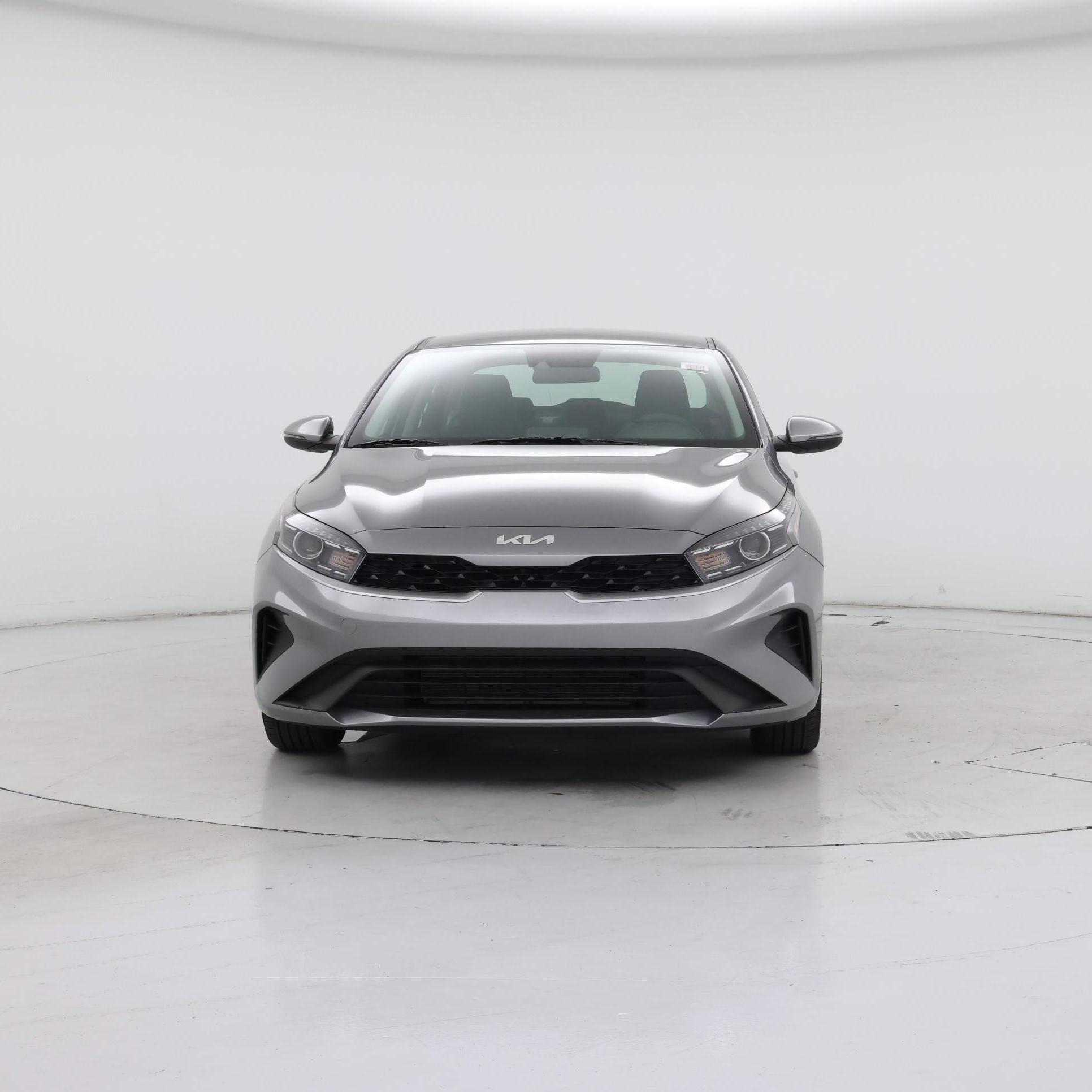 Thumbnail: 2023 Kia Forte - 5