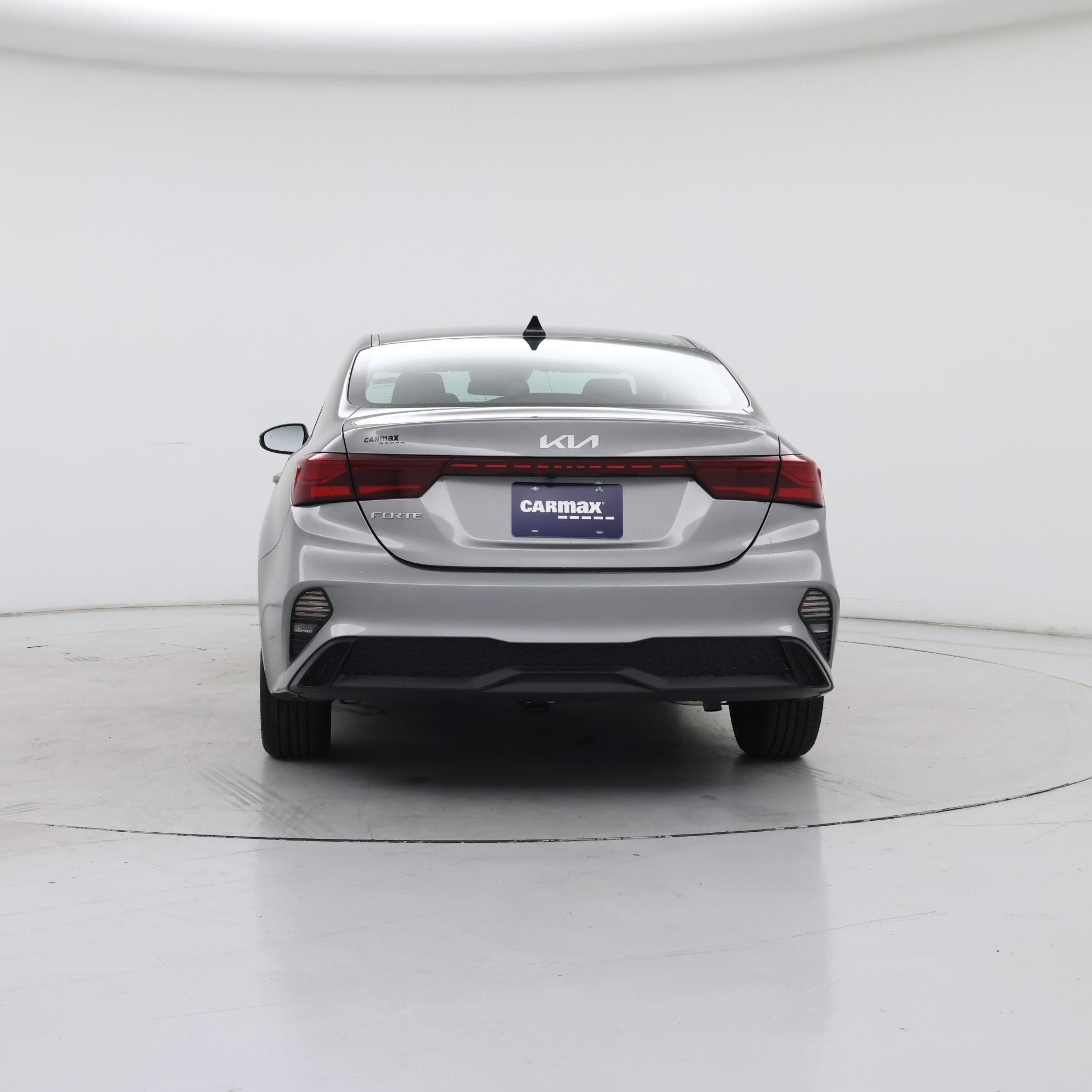 Thumbnail: 2023 Kia Forte - 6