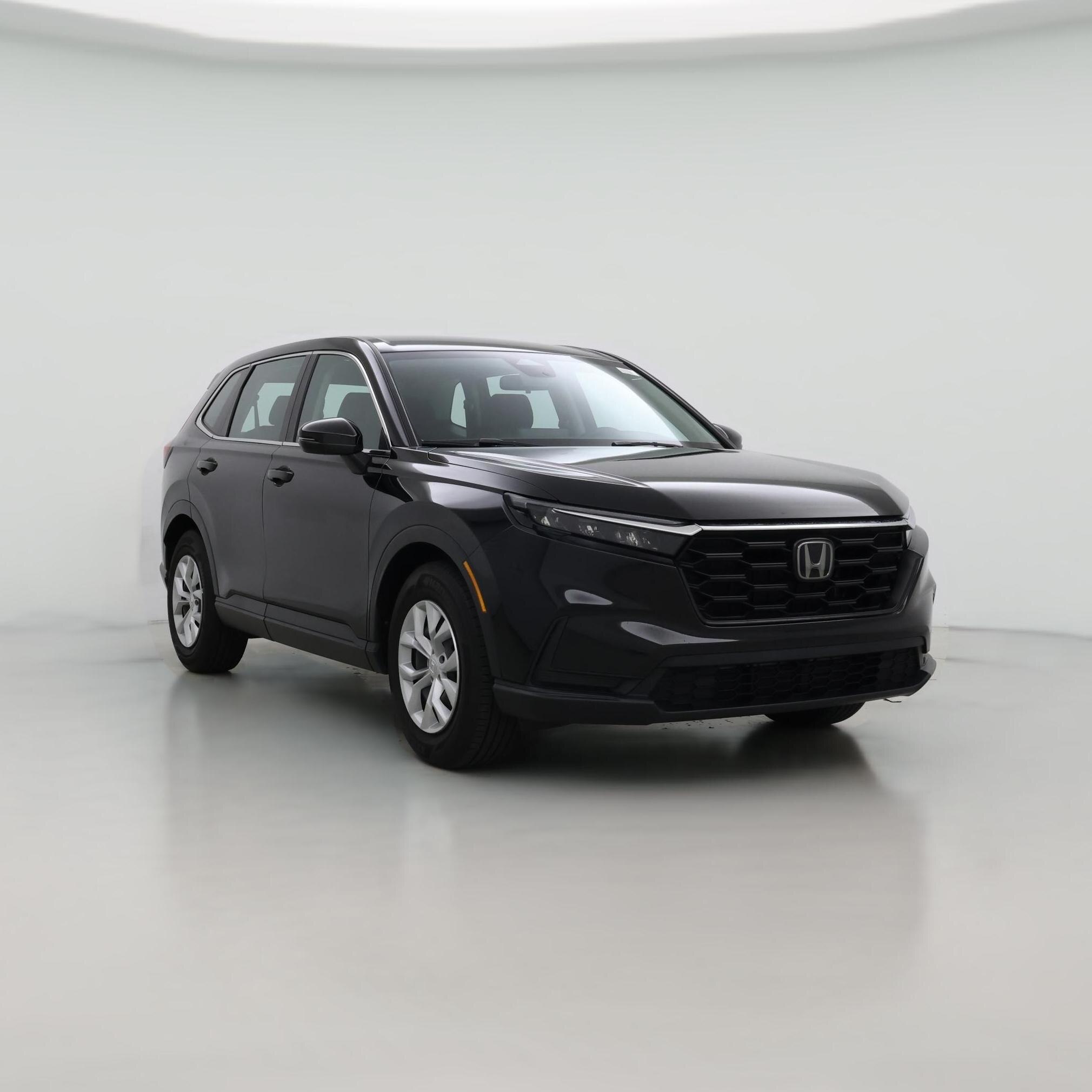 Thumbnail: 2023 Honda CR-V - 1