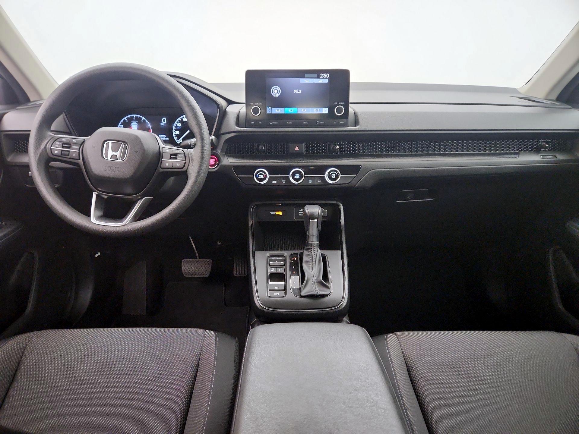 Thumbnail: 2023 Honda CR-V - 9