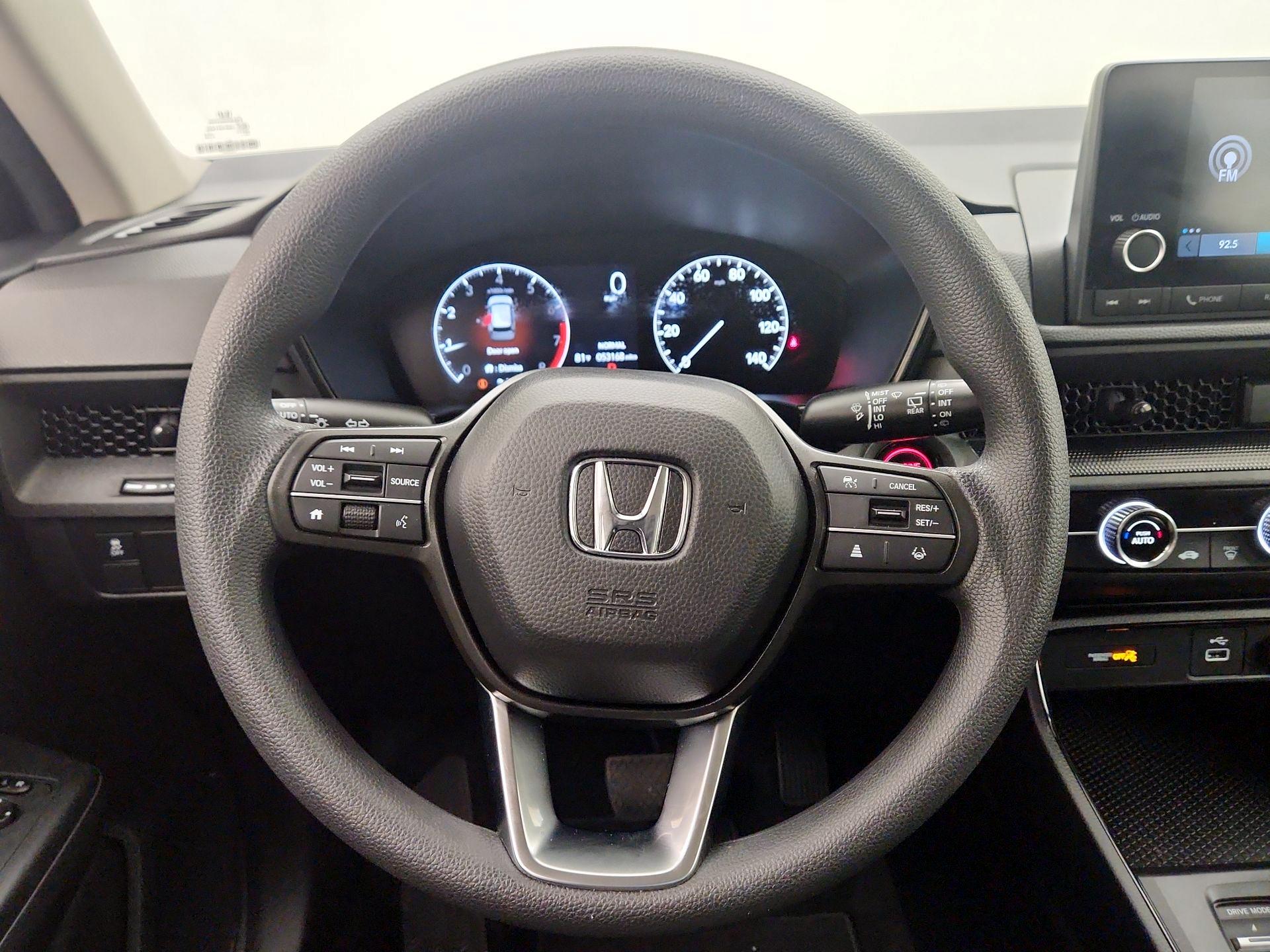 Thumbnail: 2023 Honda CR-V - 10