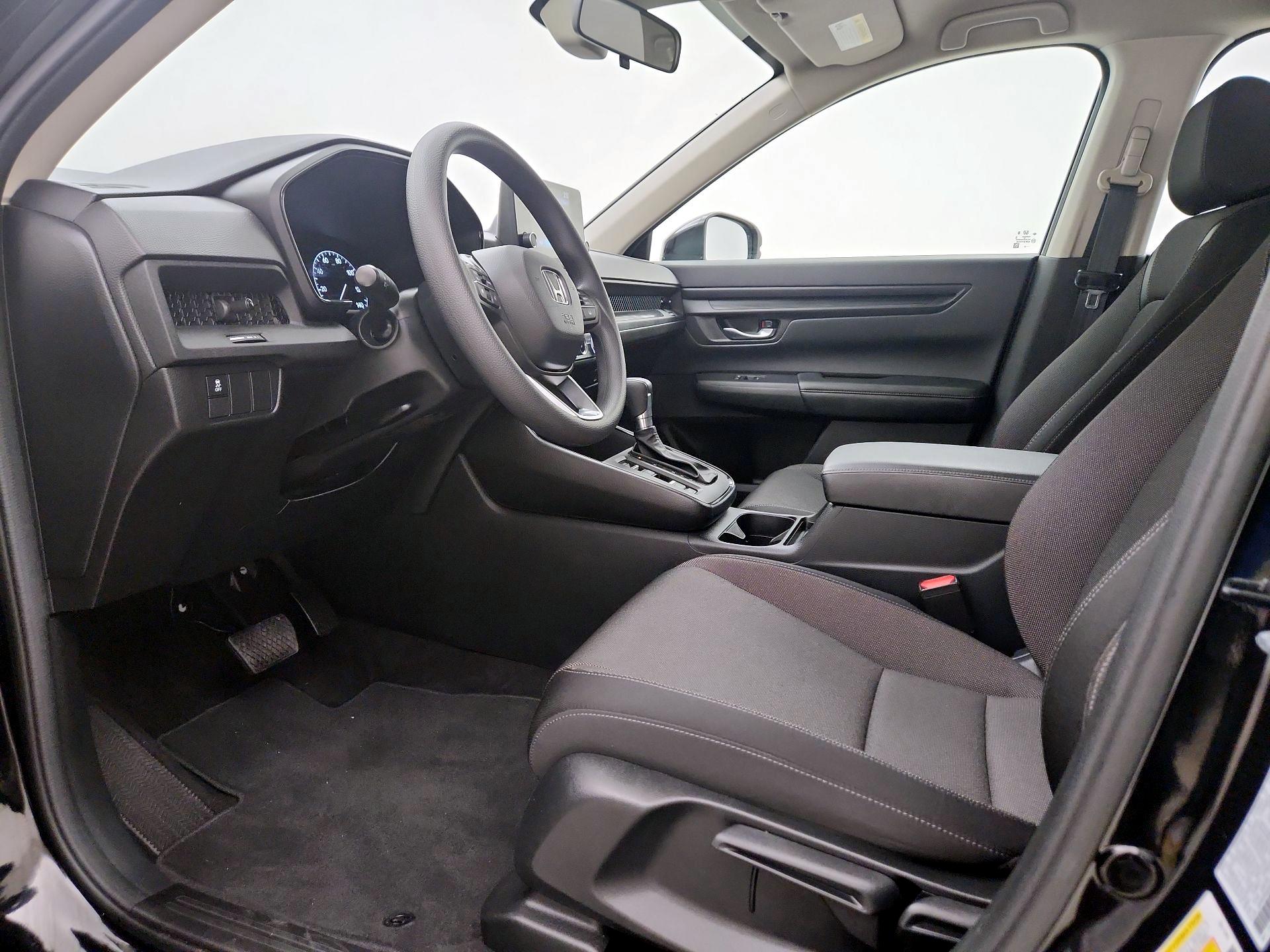 Thumbnail: 2023 Honda CR-V - 11