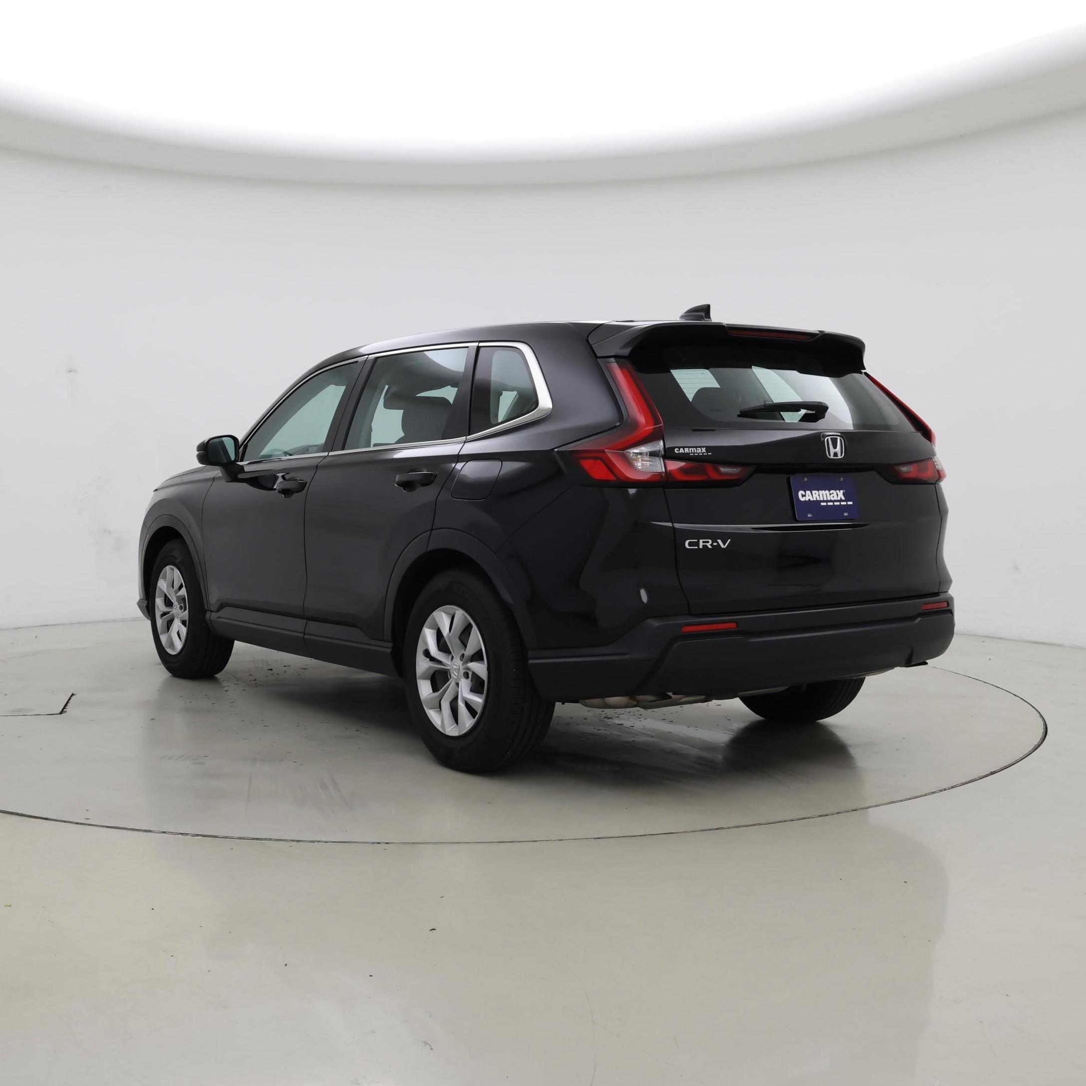 Thumbnail: 2023 Honda CR-V - 2