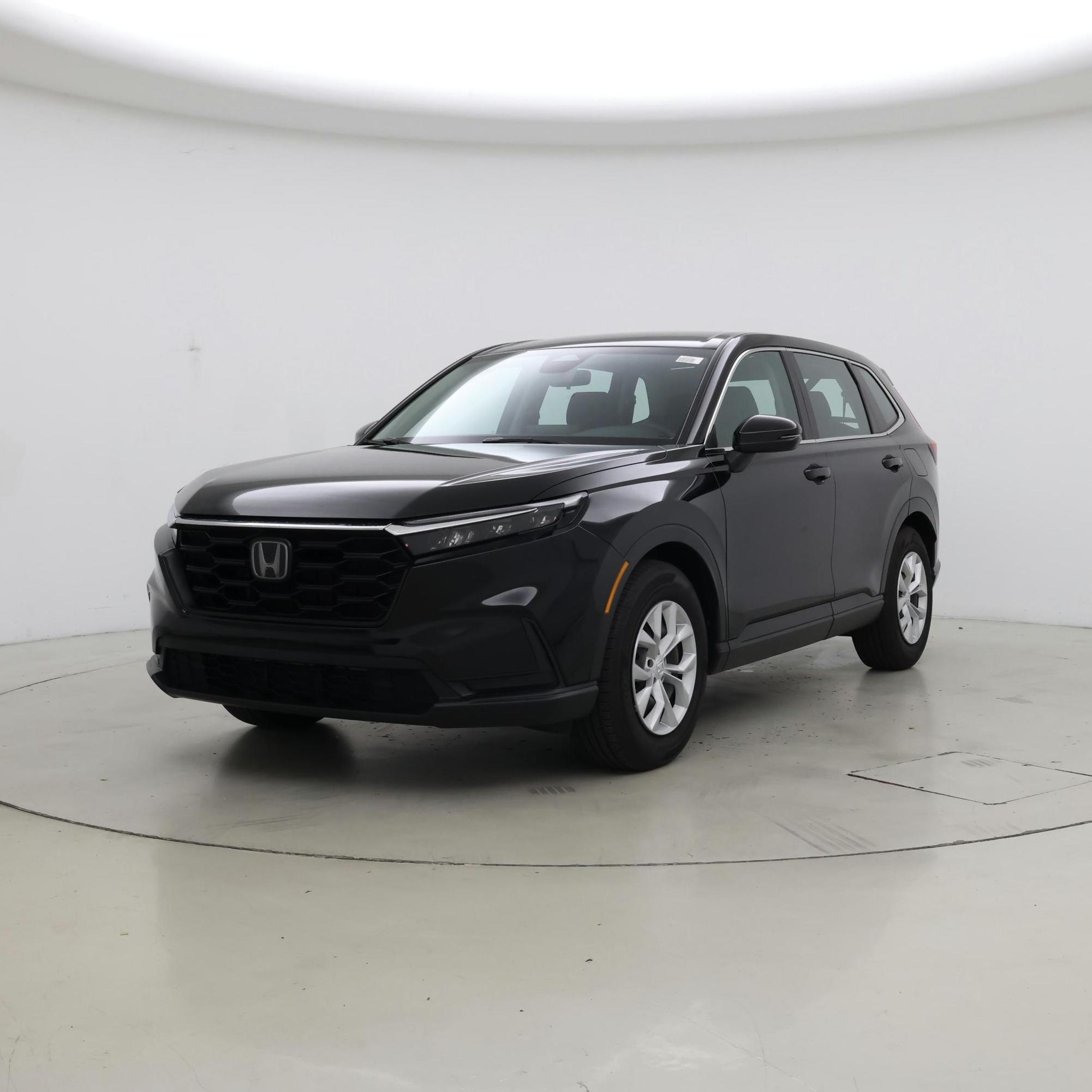 Thumbnail: 2023 Honda CR-V - 4