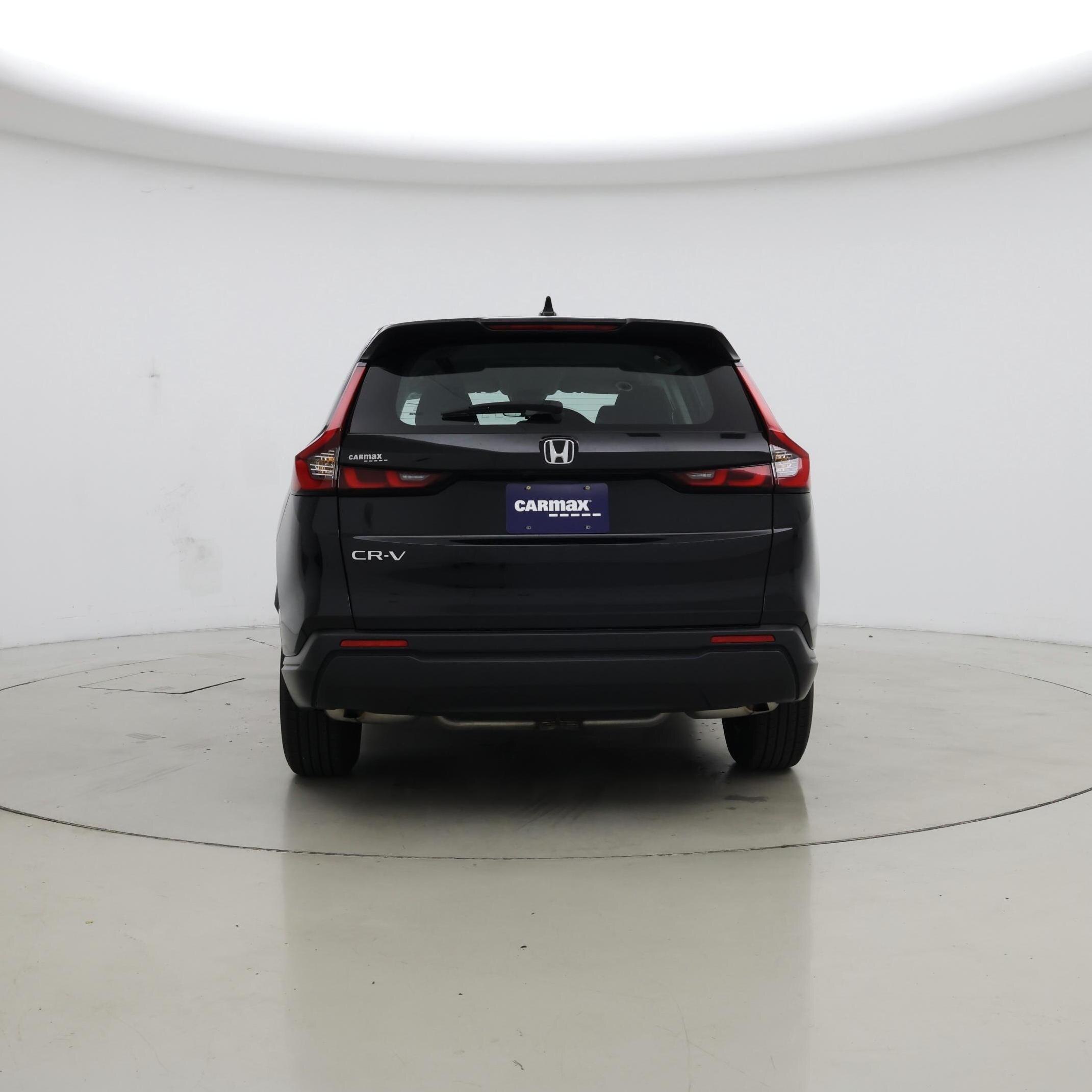 Thumbnail: 2023 Honda CR-V - 6
