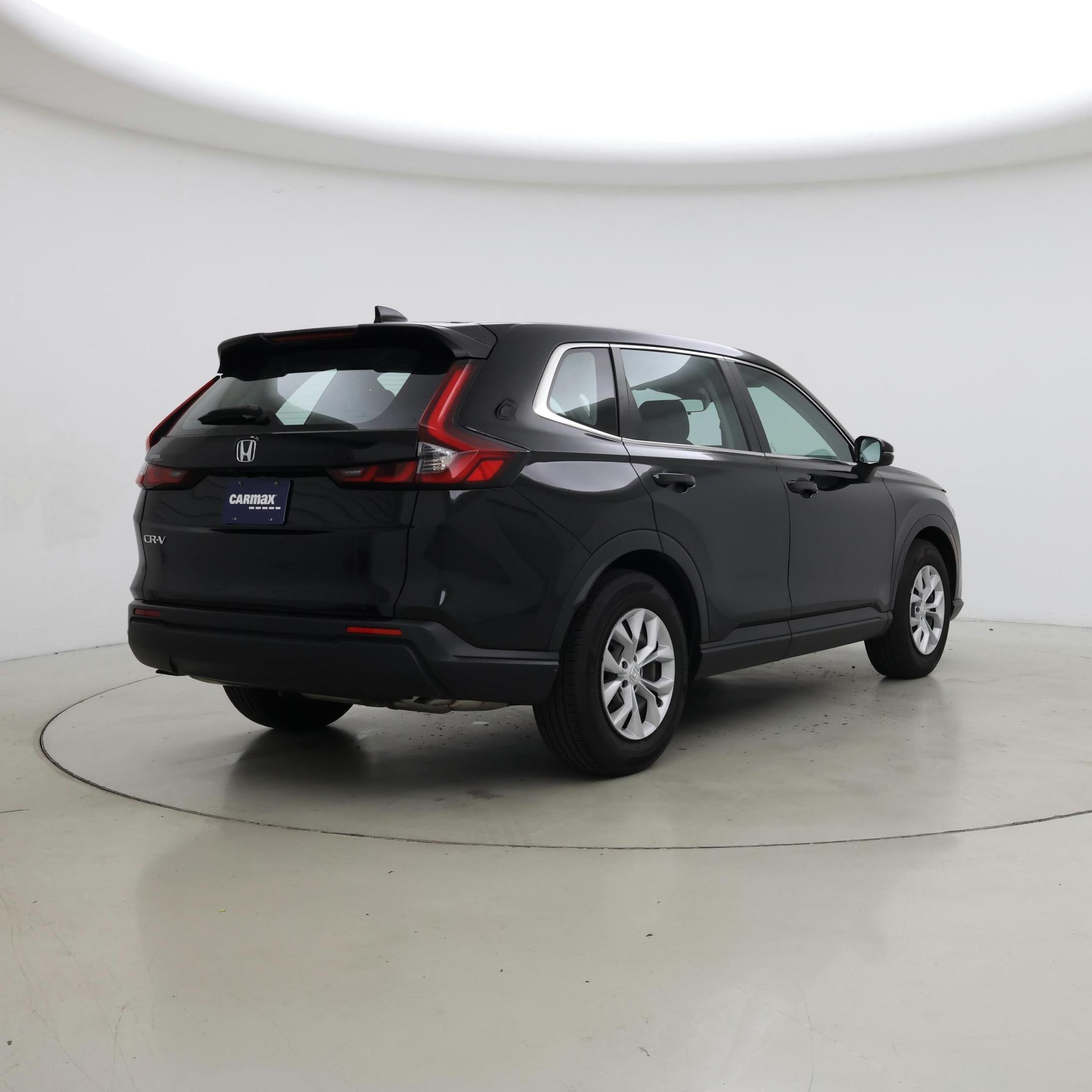 Thumbnail: 2023 Honda CR-V - 8