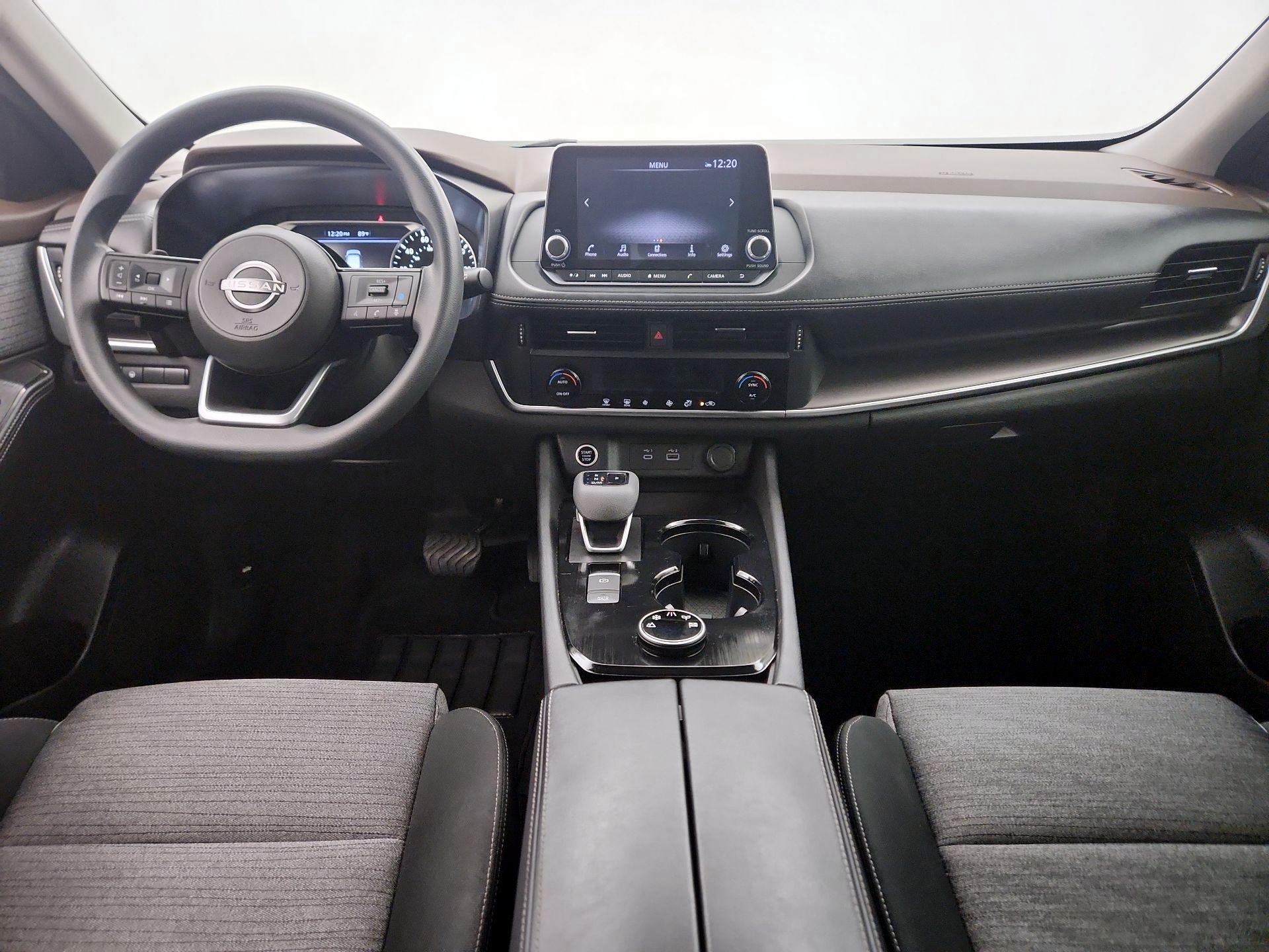 Thumbnail: 2023 Nissan Rogue - 9