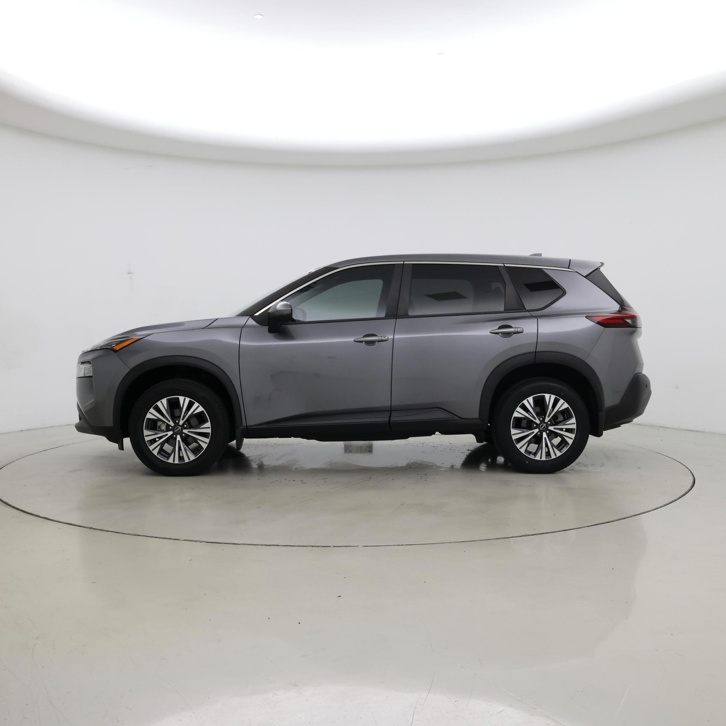 Thumbnail: 2023 Nissan Rogue - 3