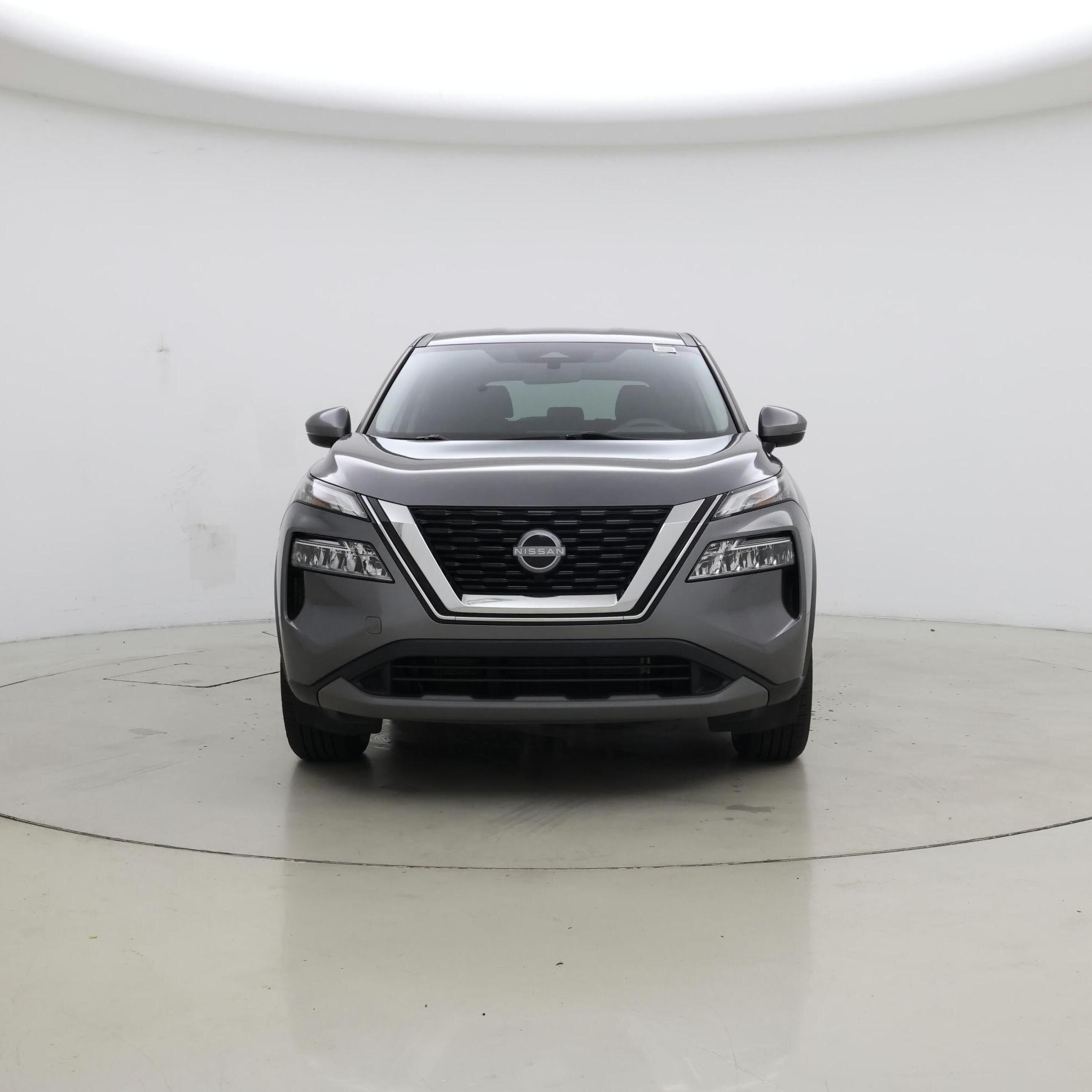 Thumbnail: 2023 Nissan Rogue - 5