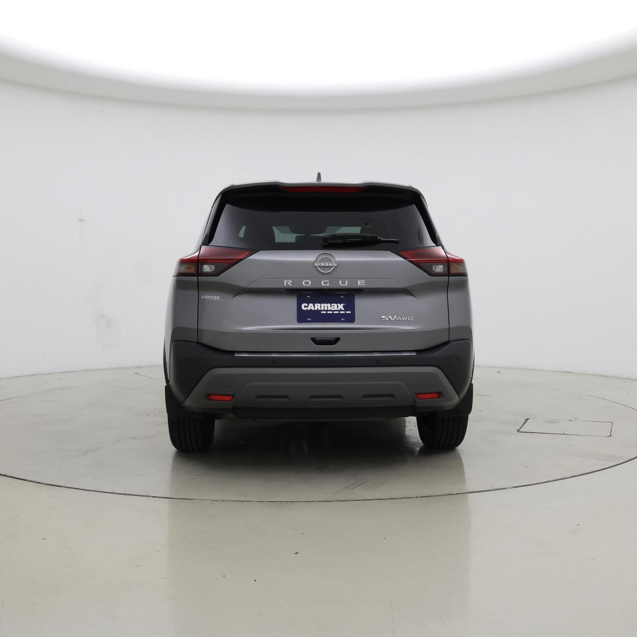 Thumbnail: 2023 Nissan Rogue - 6