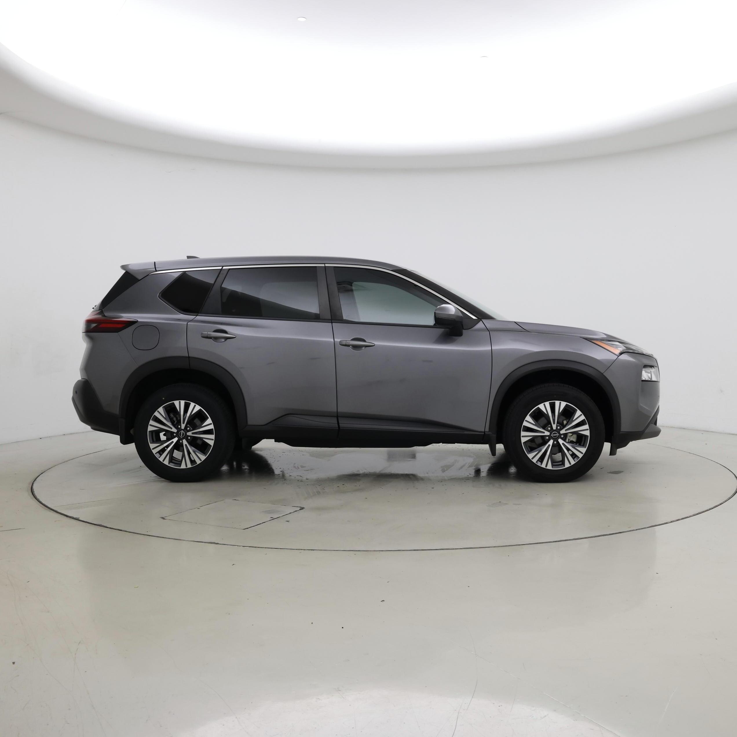Thumbnail: 2023 Nissan Rogue - 7