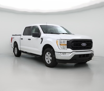 2021 Ford F150 XL