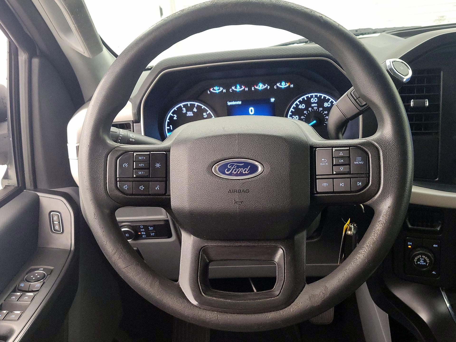 Thumbnail: 2021 Ford F-150 - 10