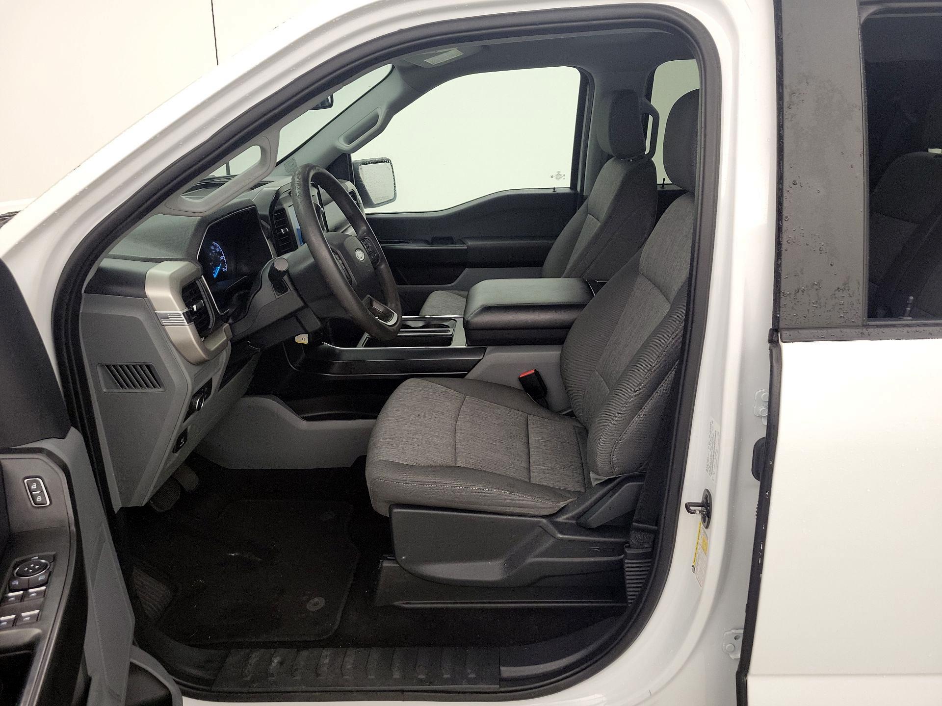 Thumbnail: 2021 Ford F-150 - 11