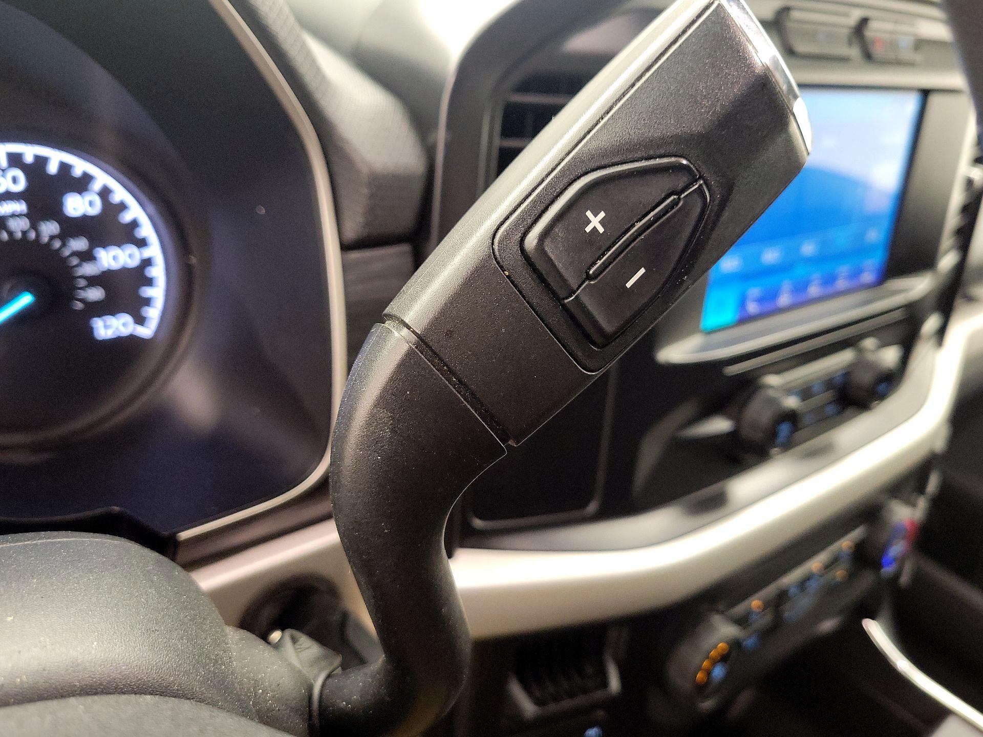Thumbnail: 2021 Ford F-150 - 18