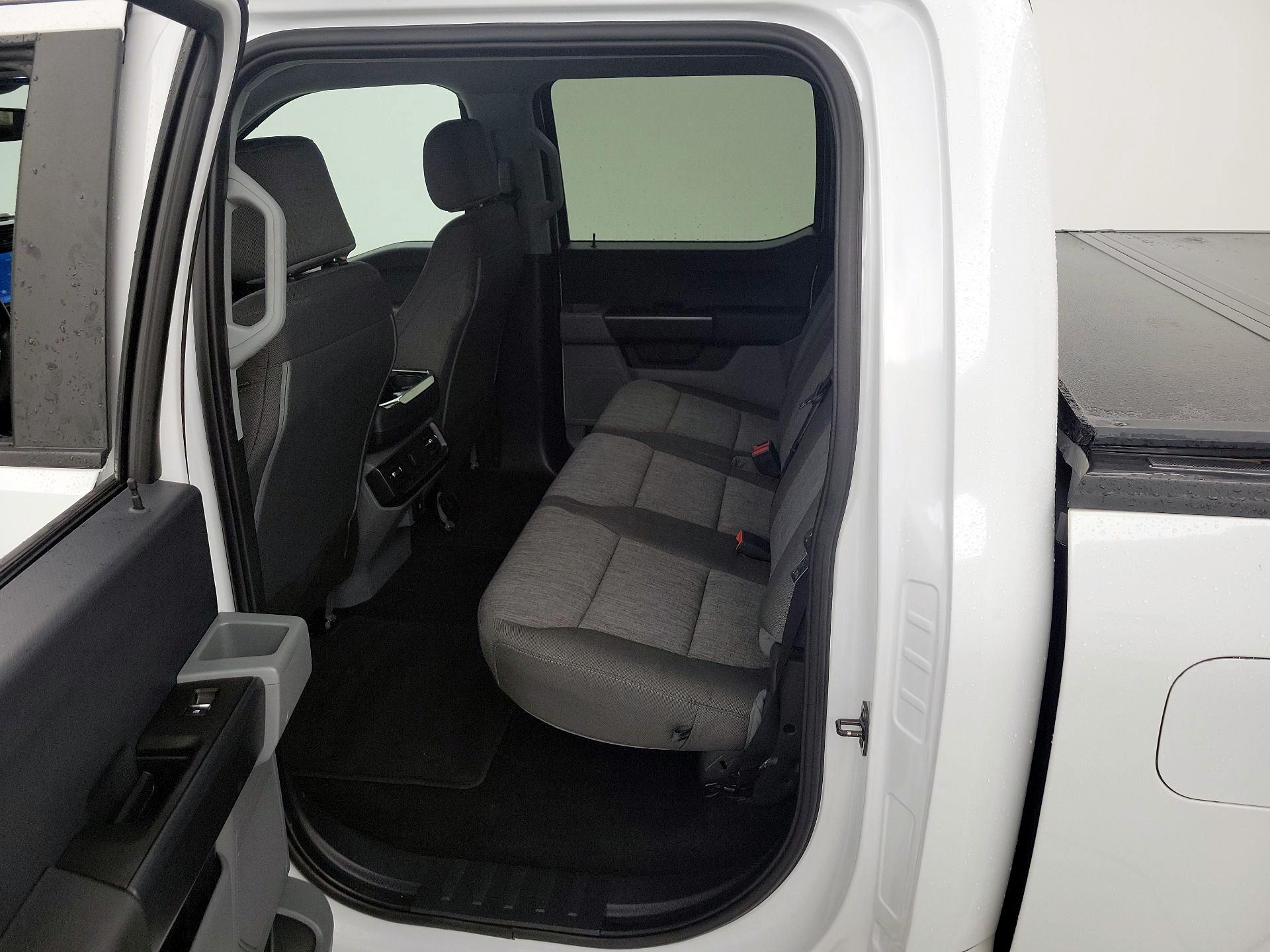 Thumbnail: 2021 Ford F-150 - 20