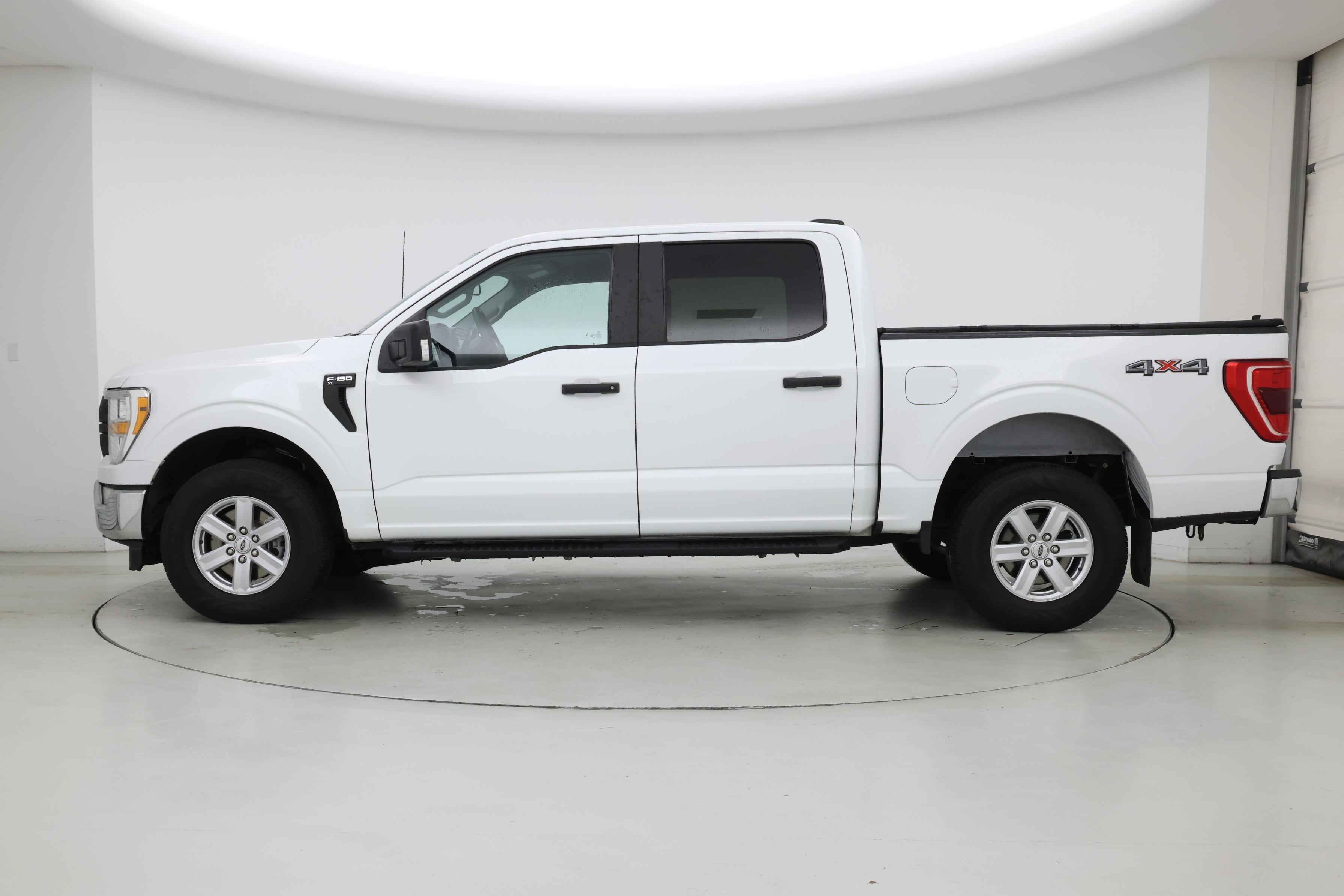 Thumbnail: 2021 Ford F-150 - 3