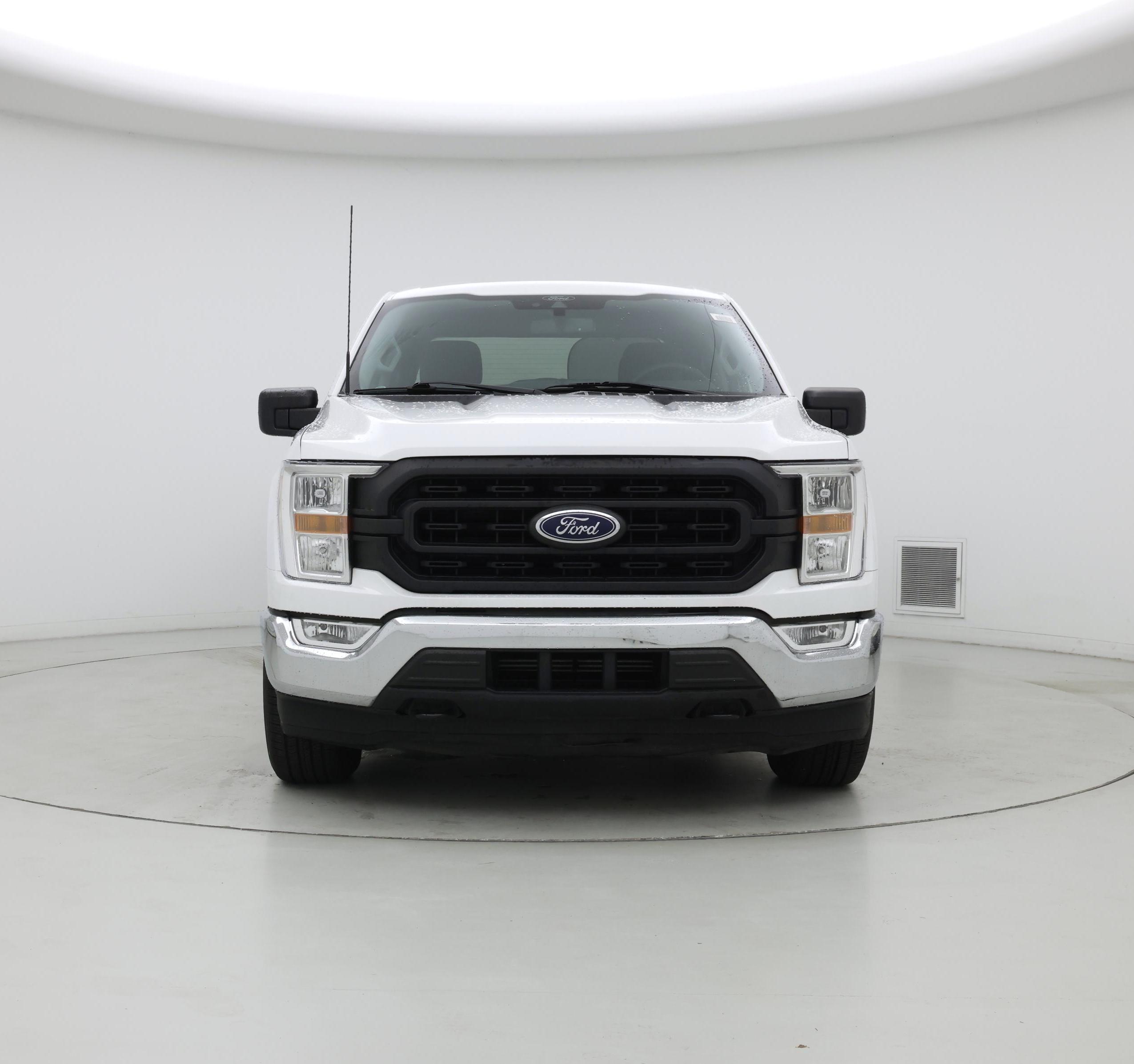 Thumbnail: 2021 Ford F-150 - 5