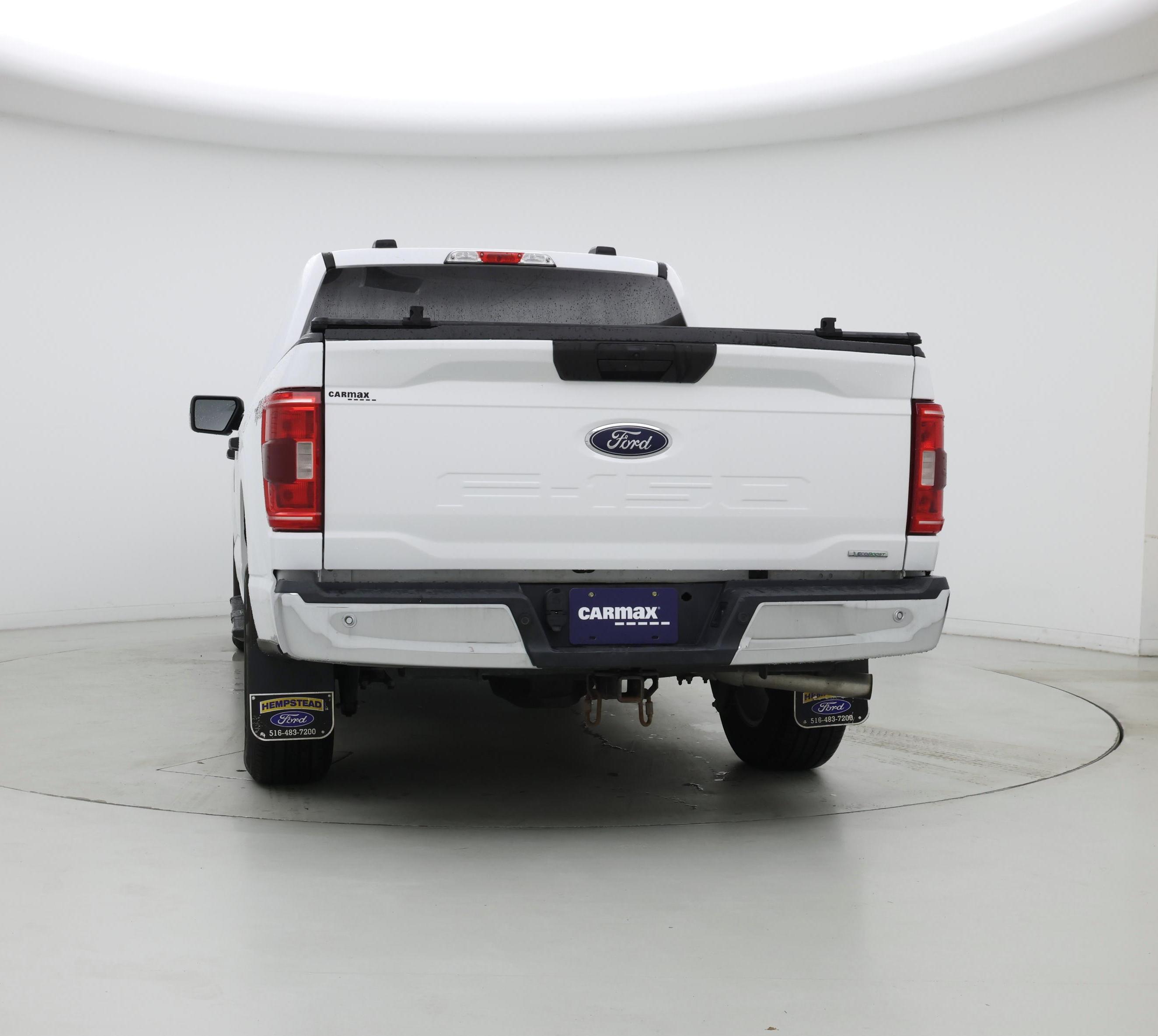 Thumbnail: 2021 Ford F-150 - 6