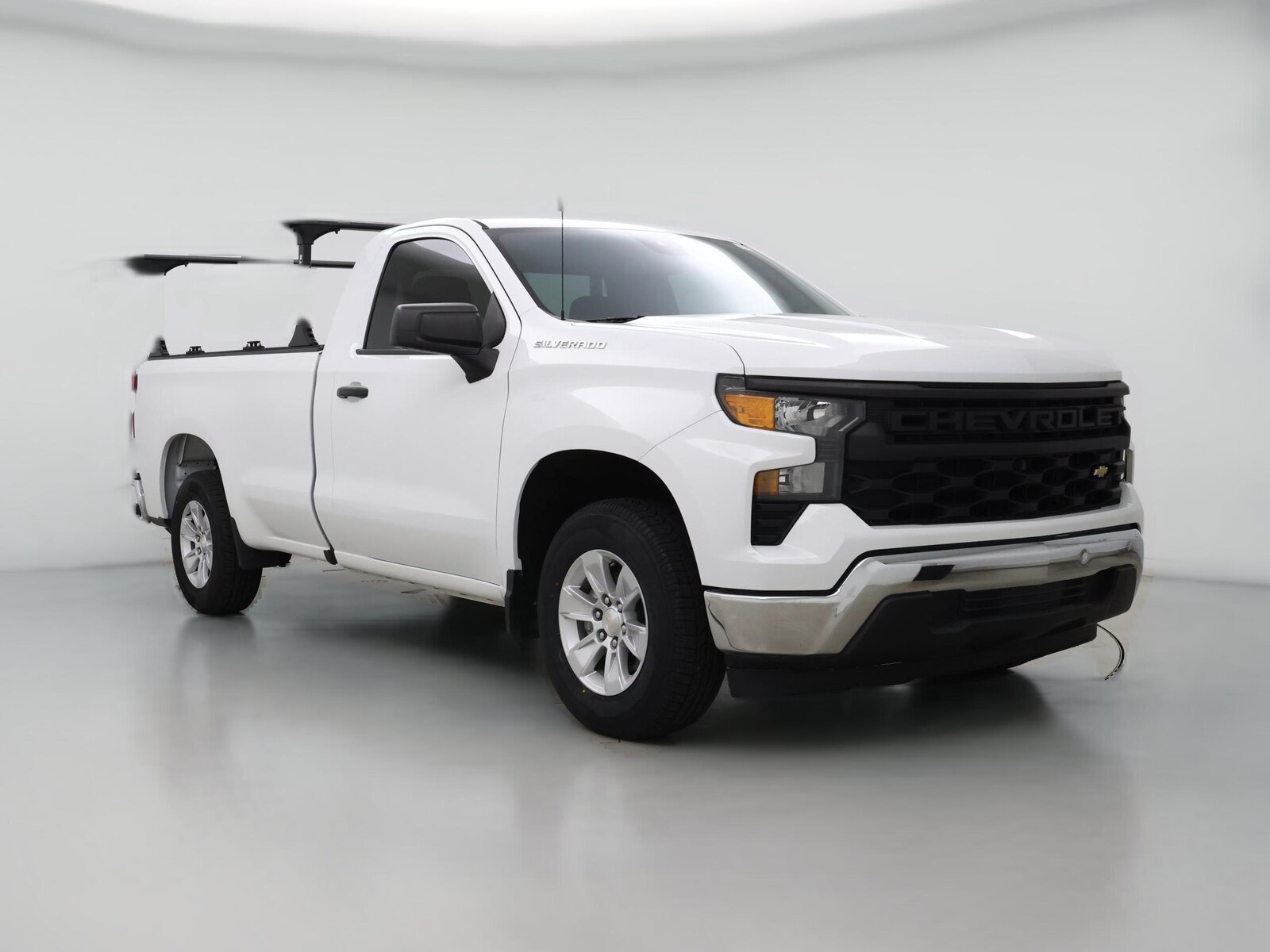 2022 Chevrolet Silverado 1500 Work Truck
