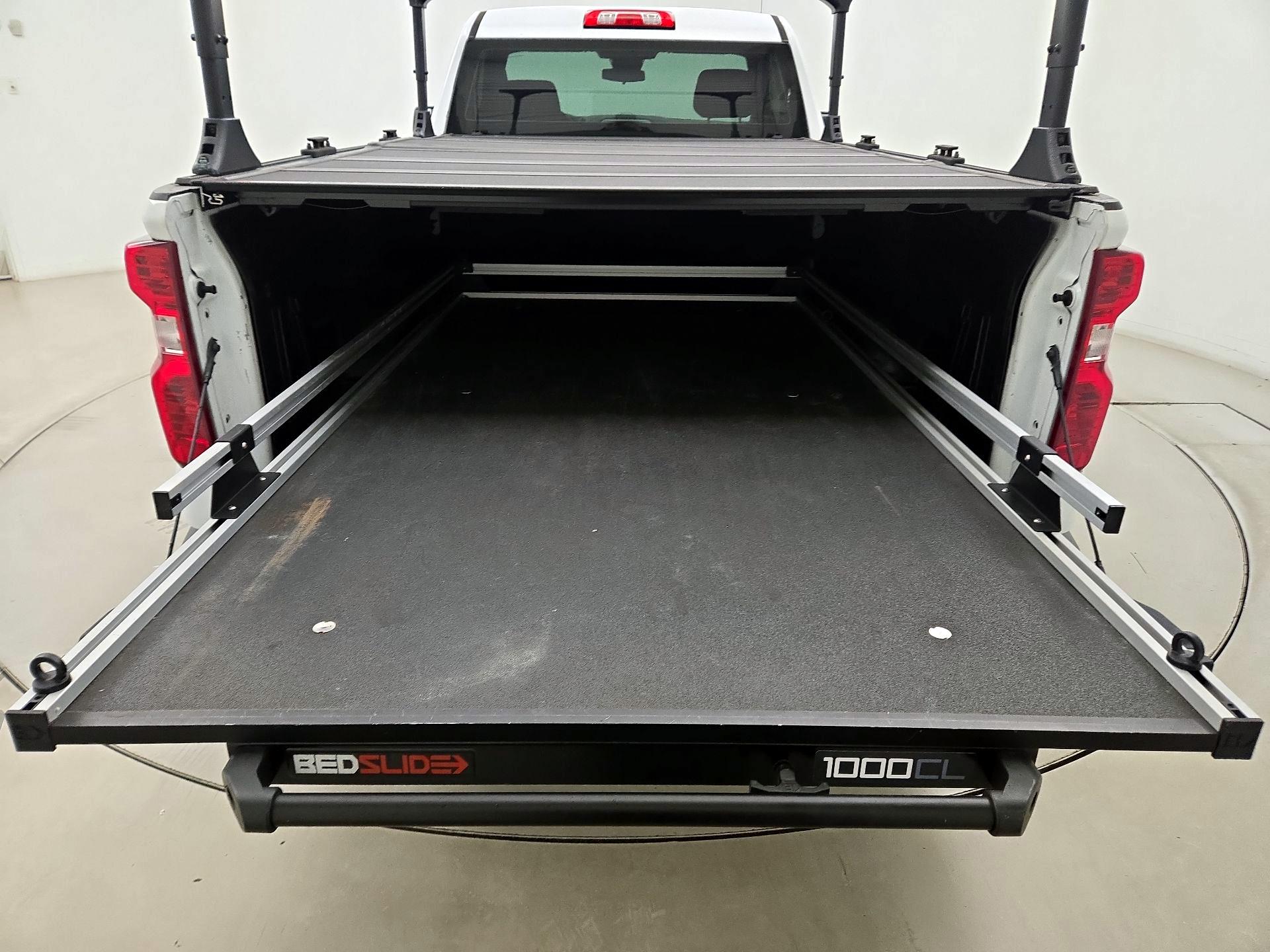 Thumbnail: 2022 Chevrolet Silverado 1500 - 20