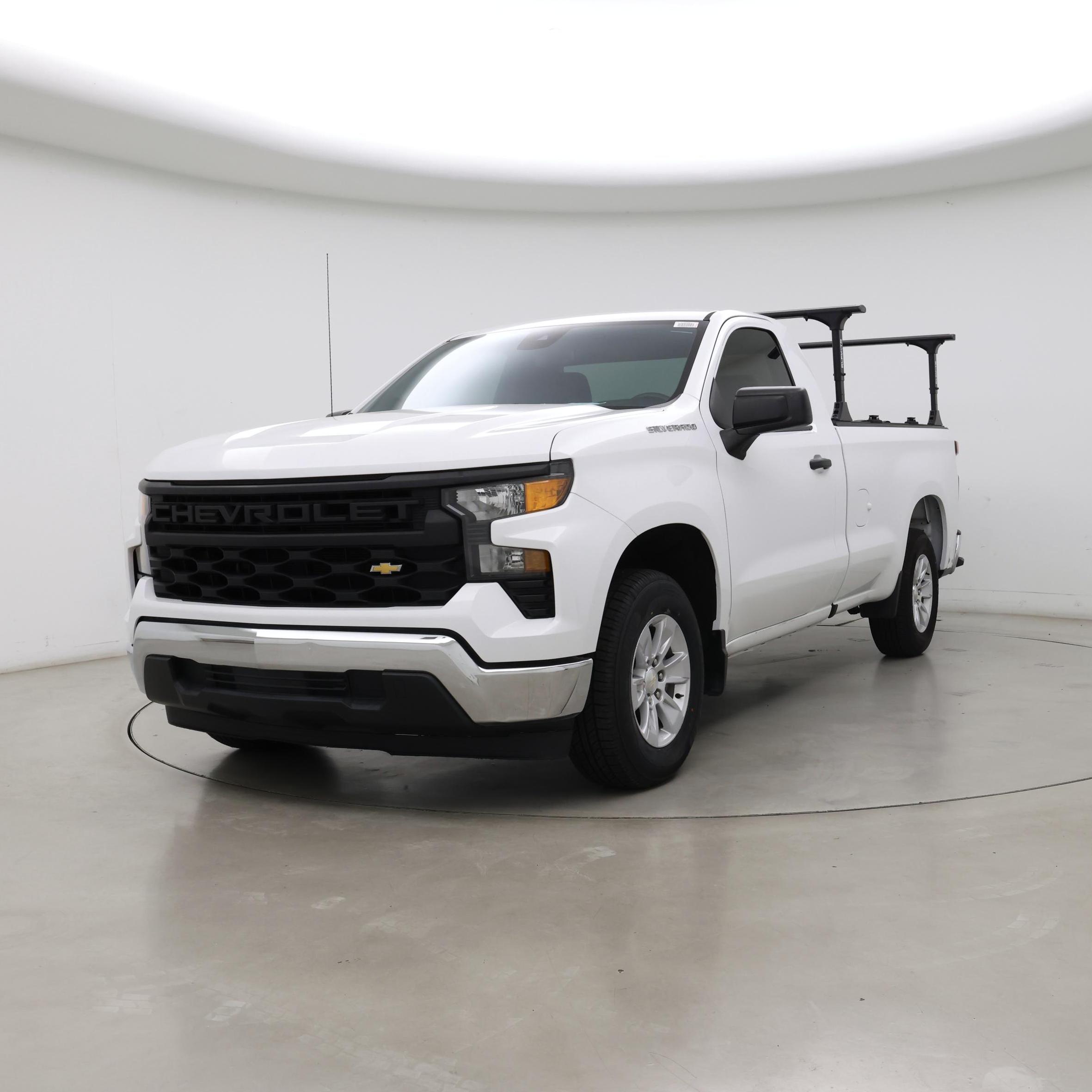 Thumbnail: 2022 Chevrolet Silverado 1500 - 4