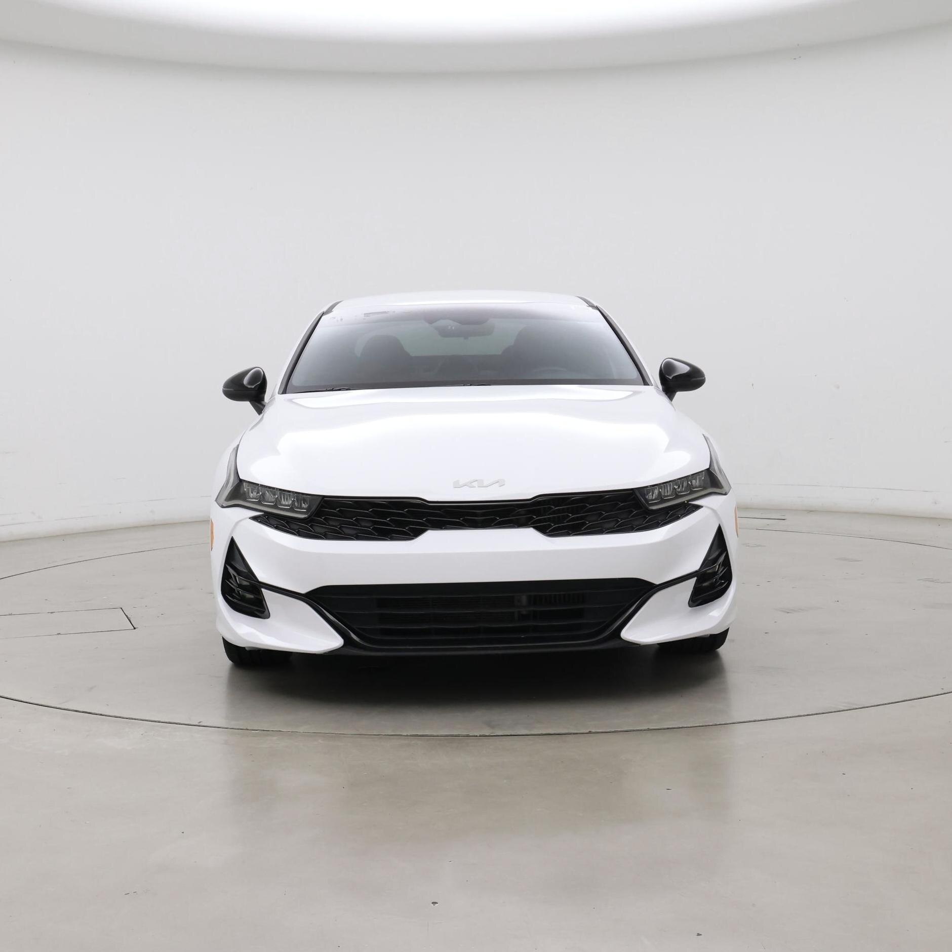 Thumbnail: 2022 Kia K5 - 5