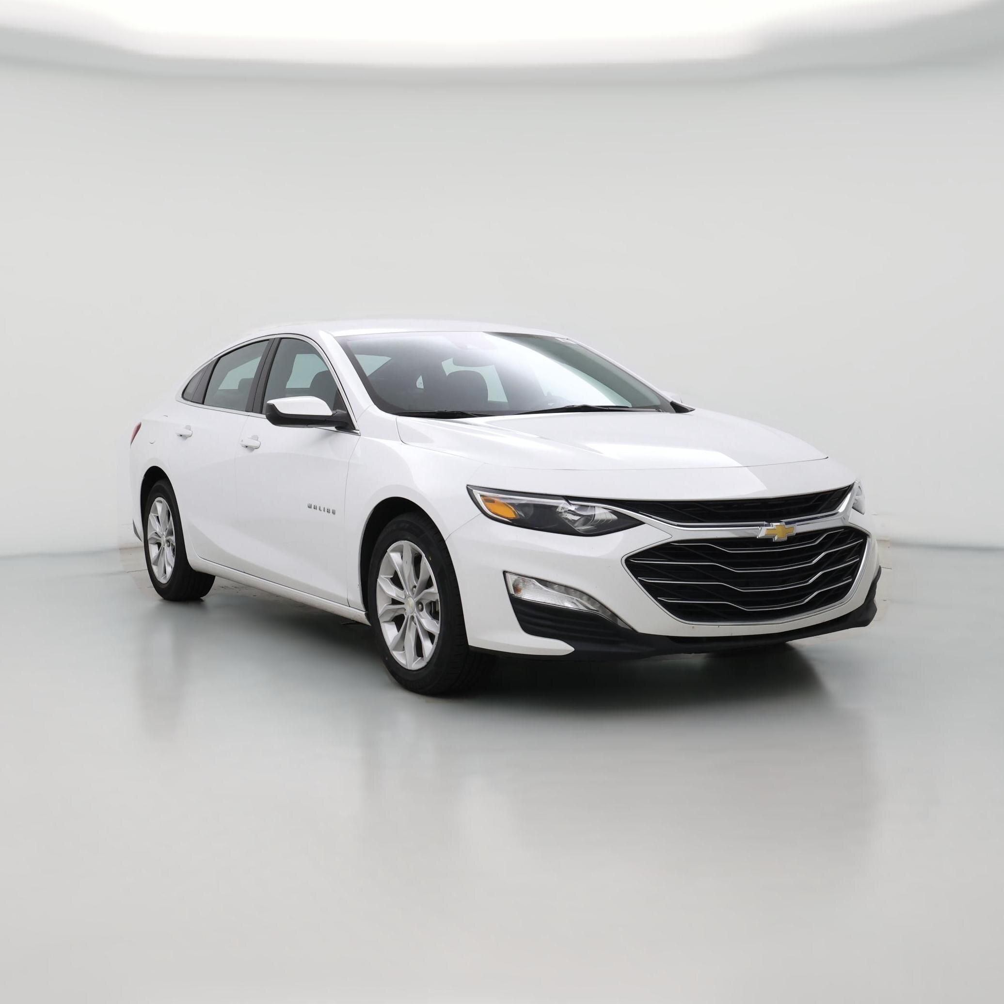 Thumbnail: 2023 Chevrolet Malibu - 1