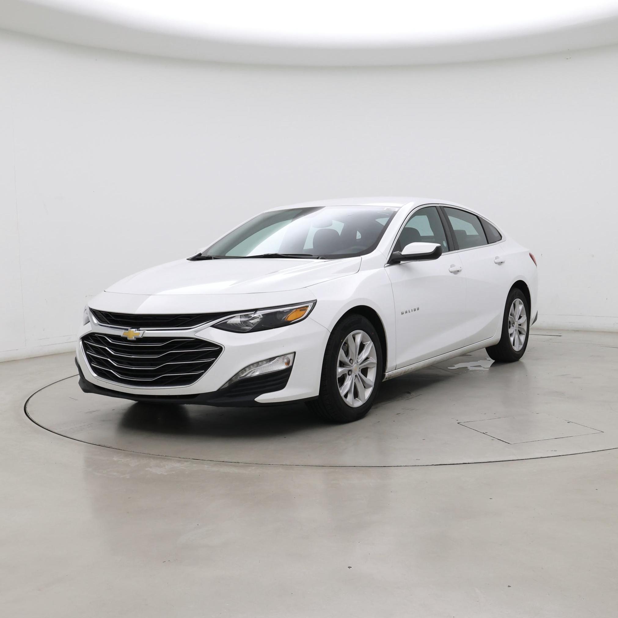 Thumbnail: 2023 Chevrolet Malibu - 4