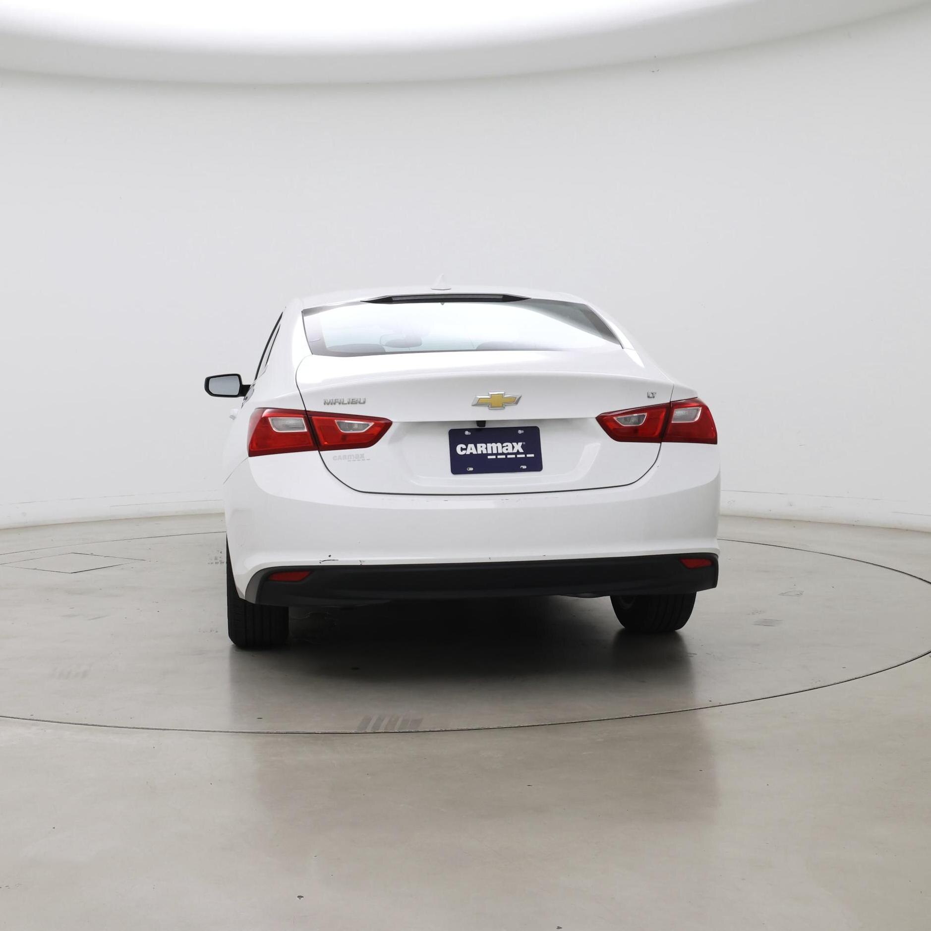 Thumbnail: 2023 Chevrolet Malibu - 6