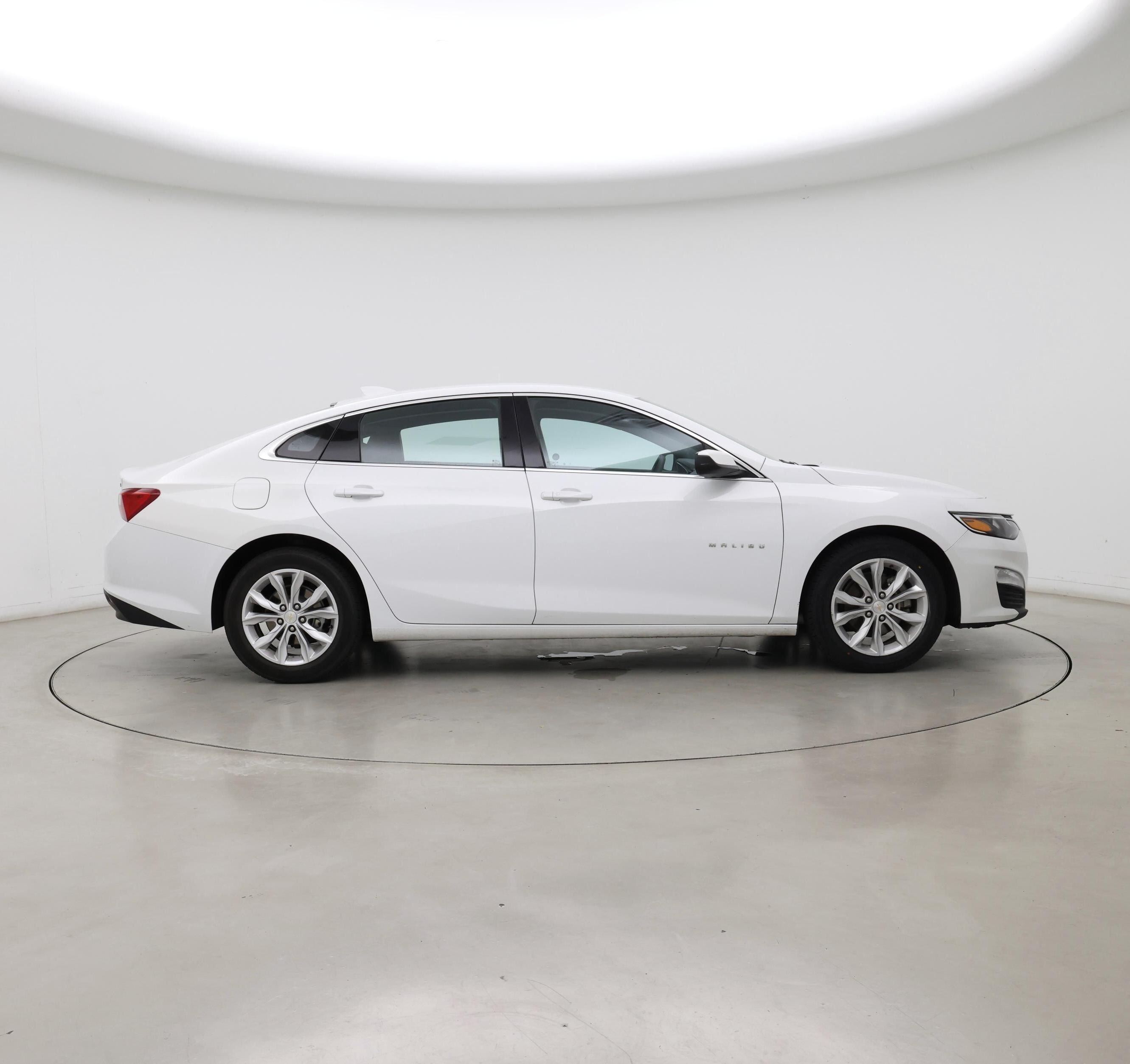 Thumbnail: 2023 Chevrolet Malibu - 7