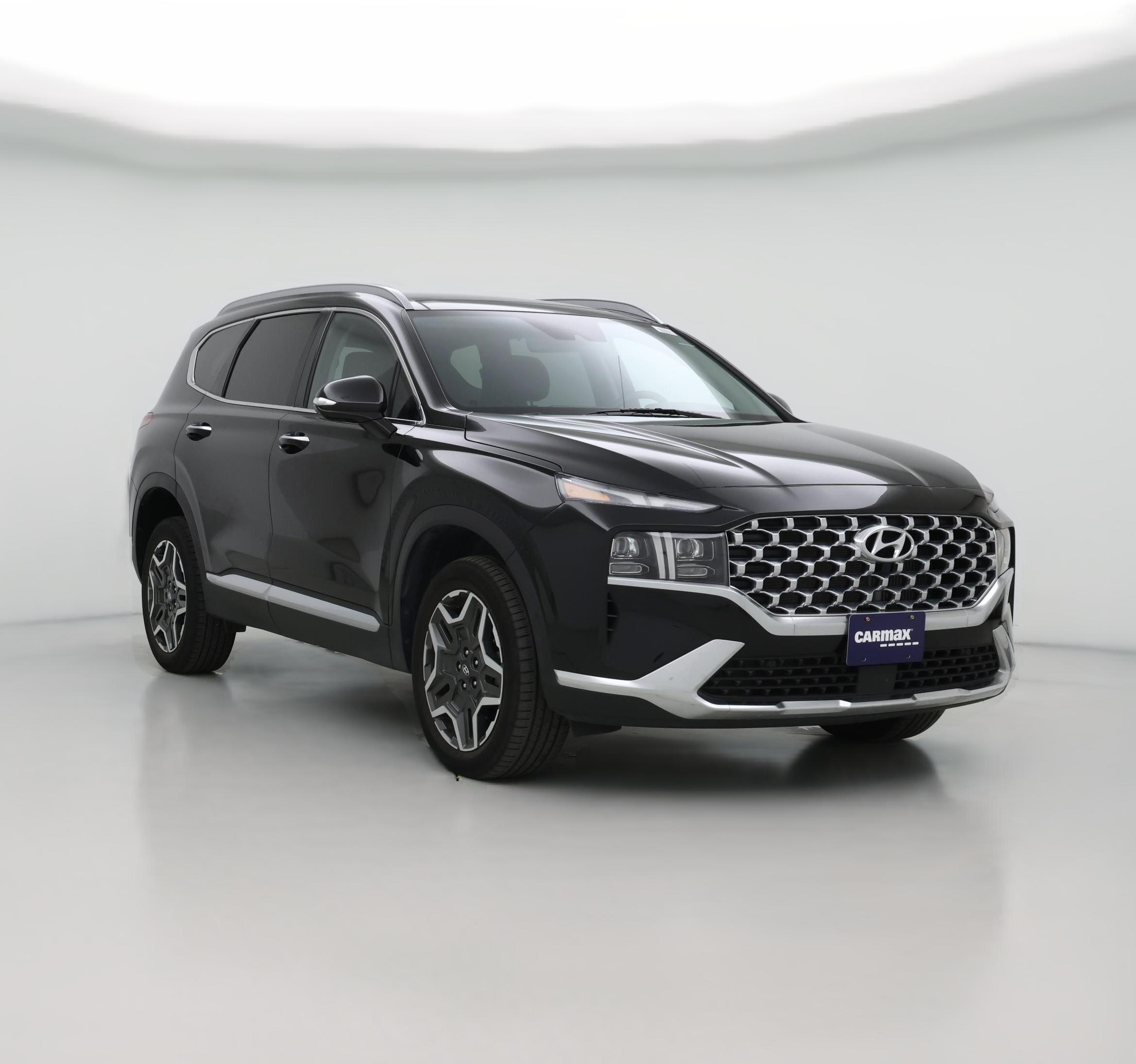 Thumbnail: 2023 Hyundai Santa Fe - 1